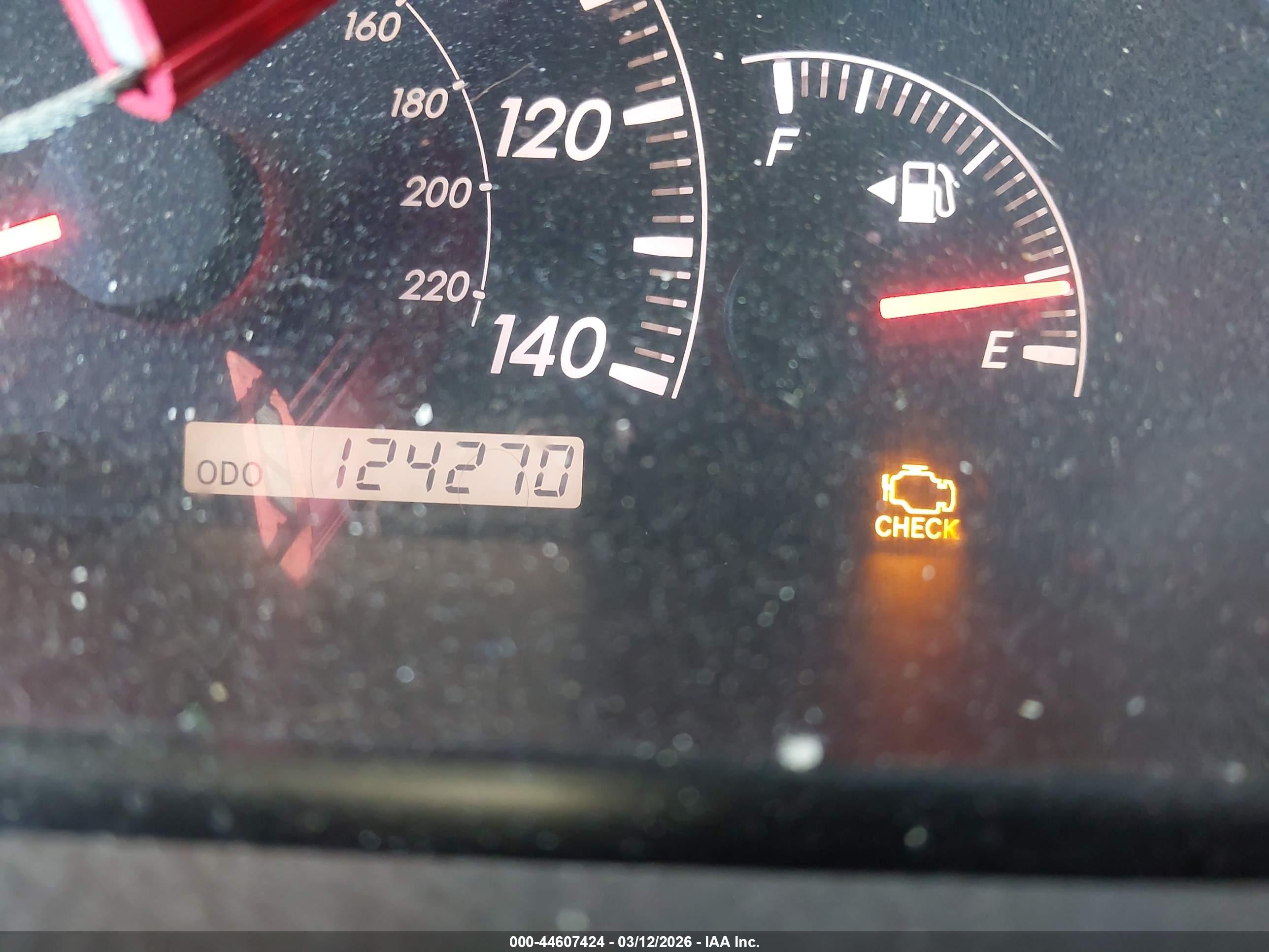 TOYOTA CAMRY image 7