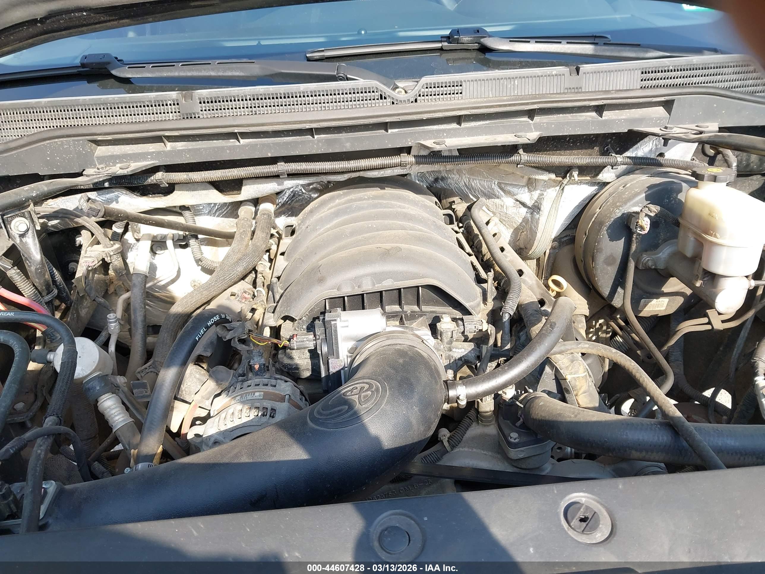 GMC SIERRA image 10