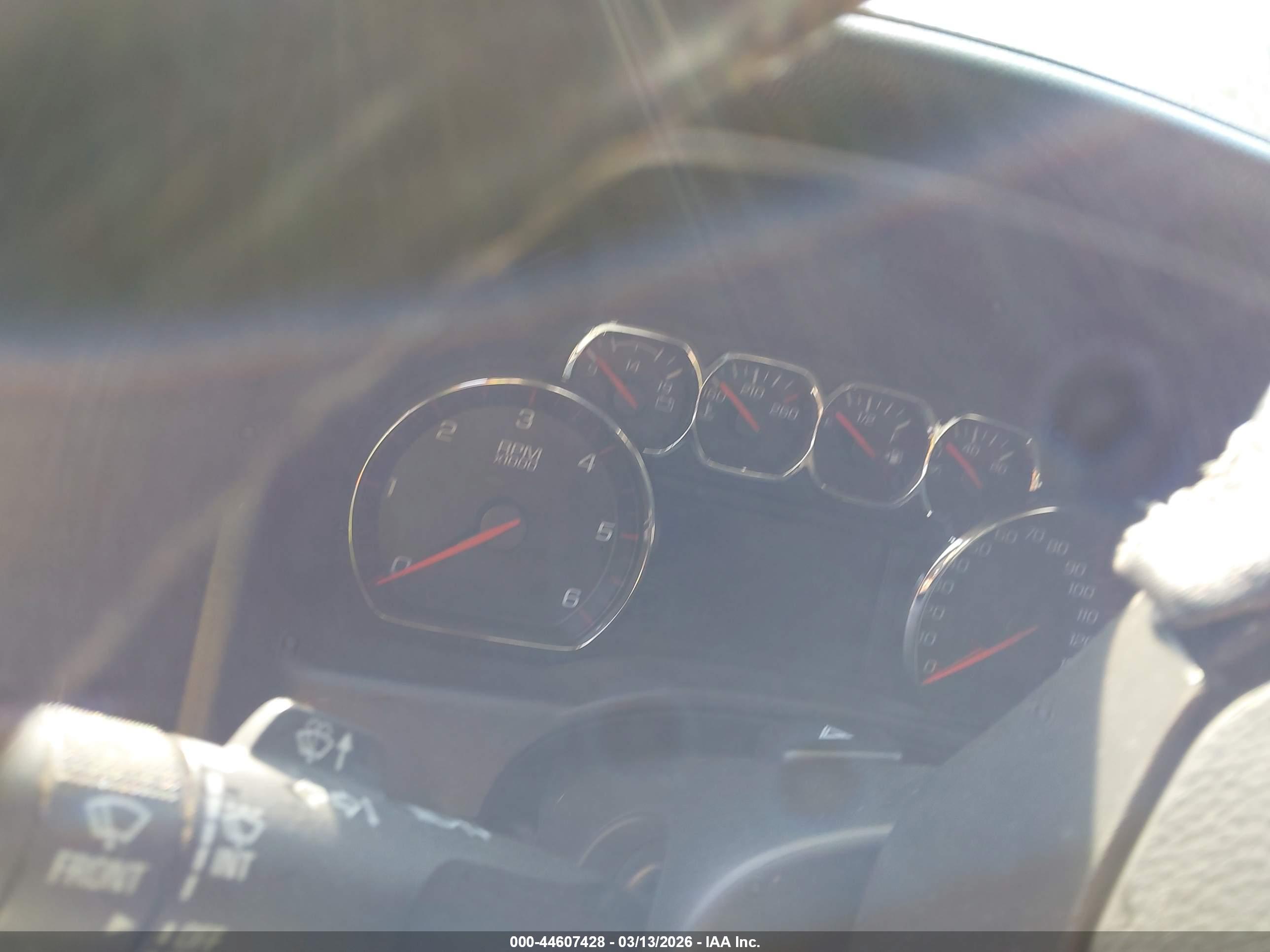 GMC SIERRA image 7