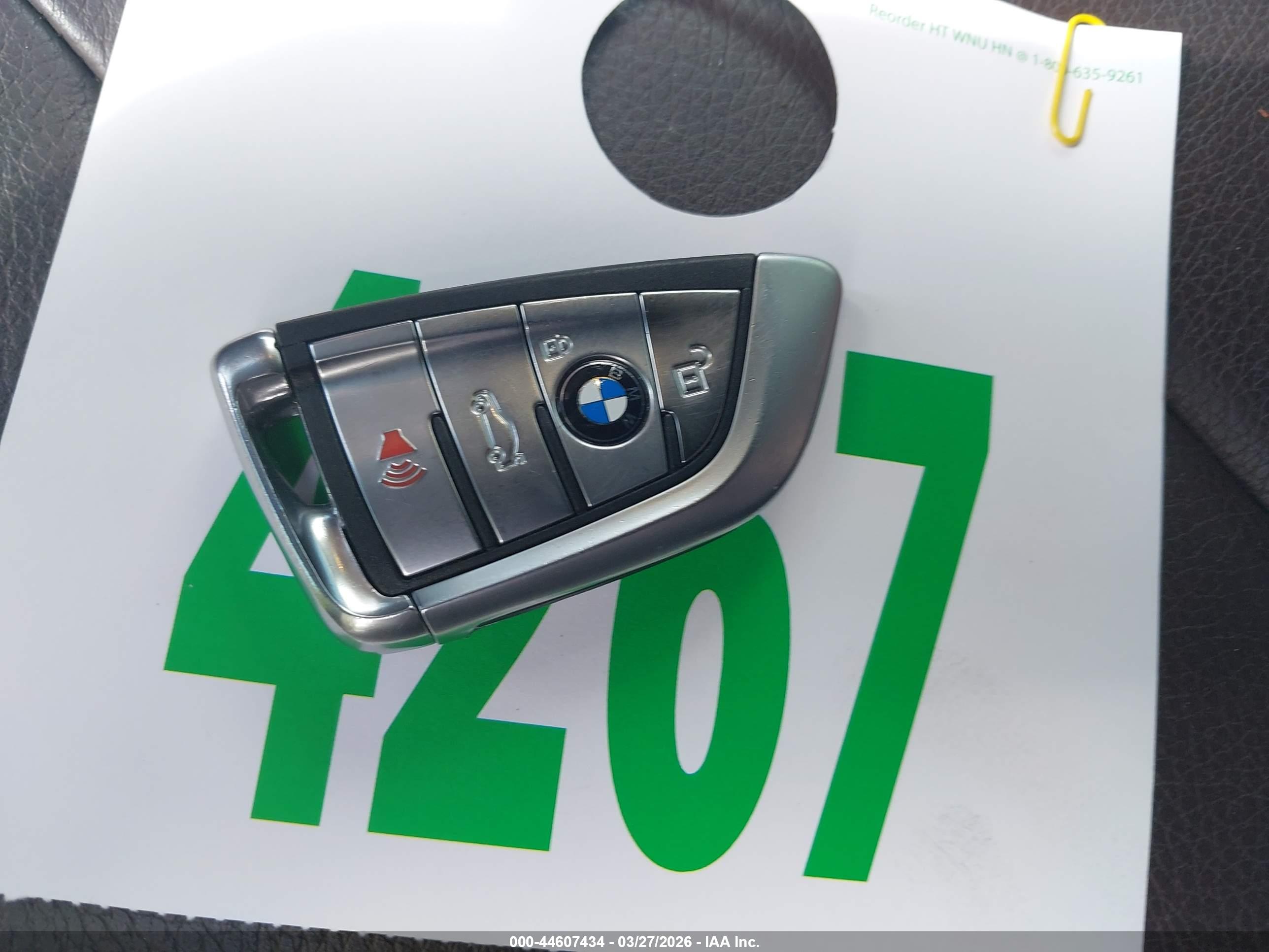 BMW X5 image 11