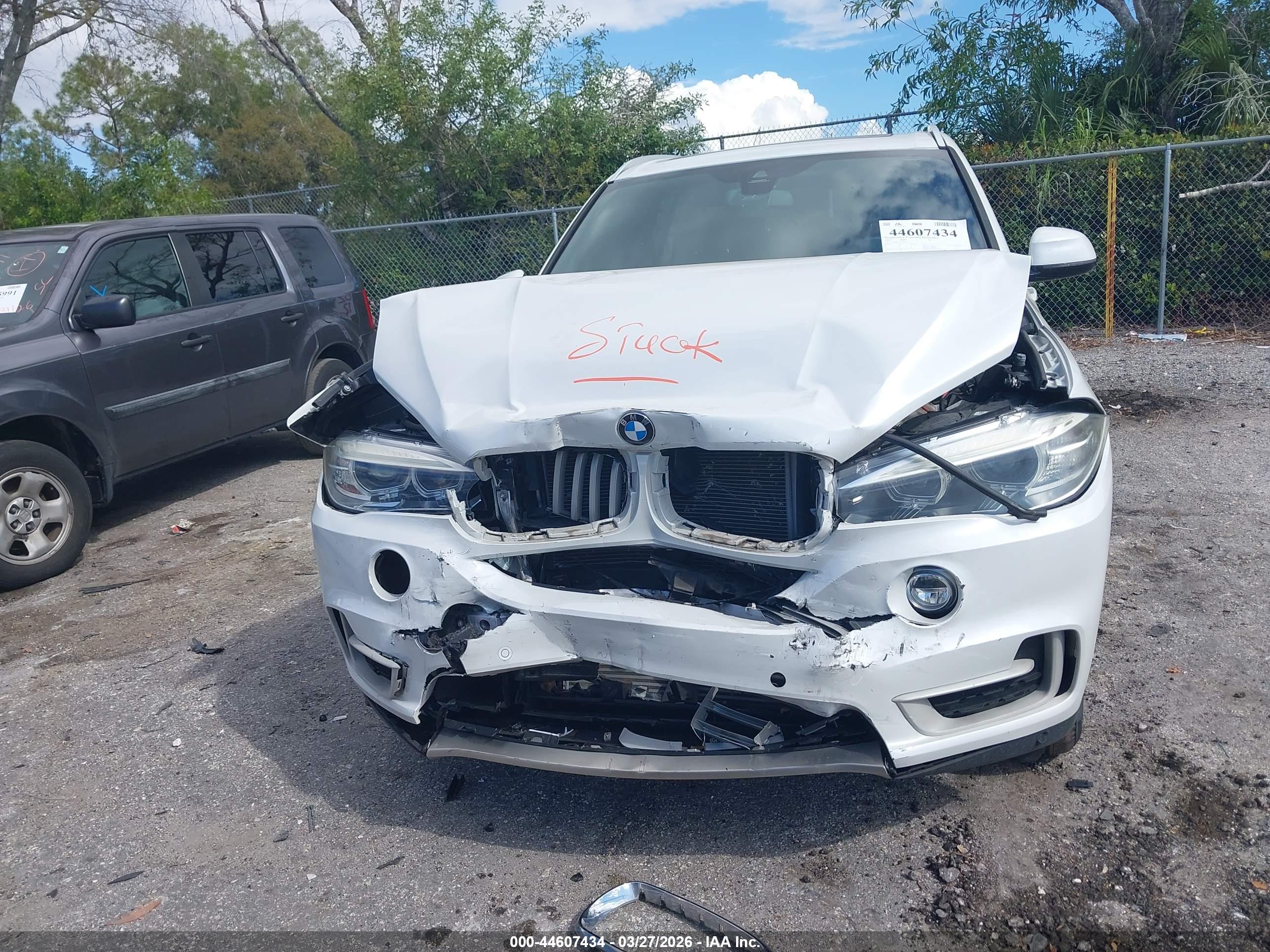 BMW X5 image 6