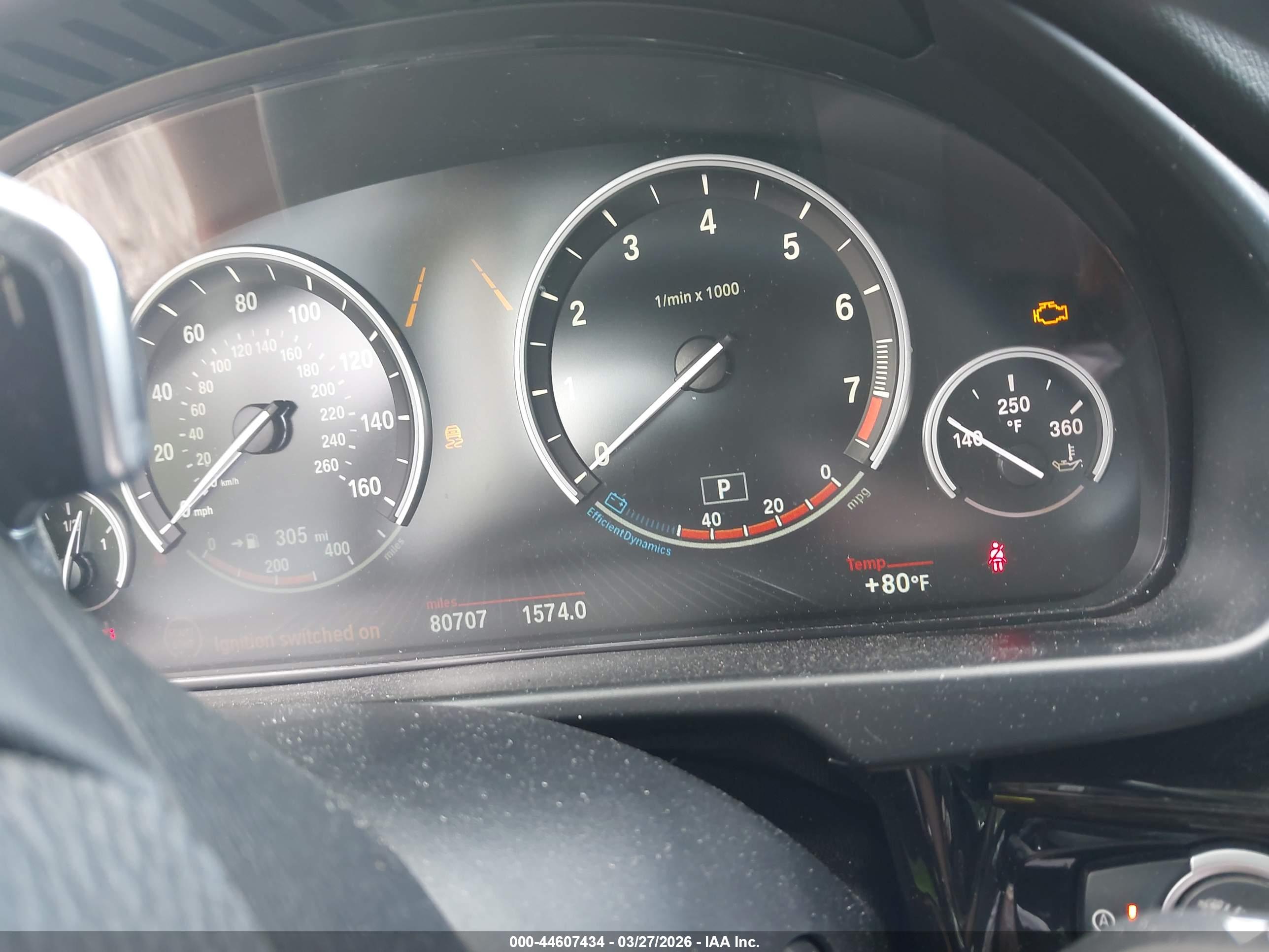BMW X5 image 7