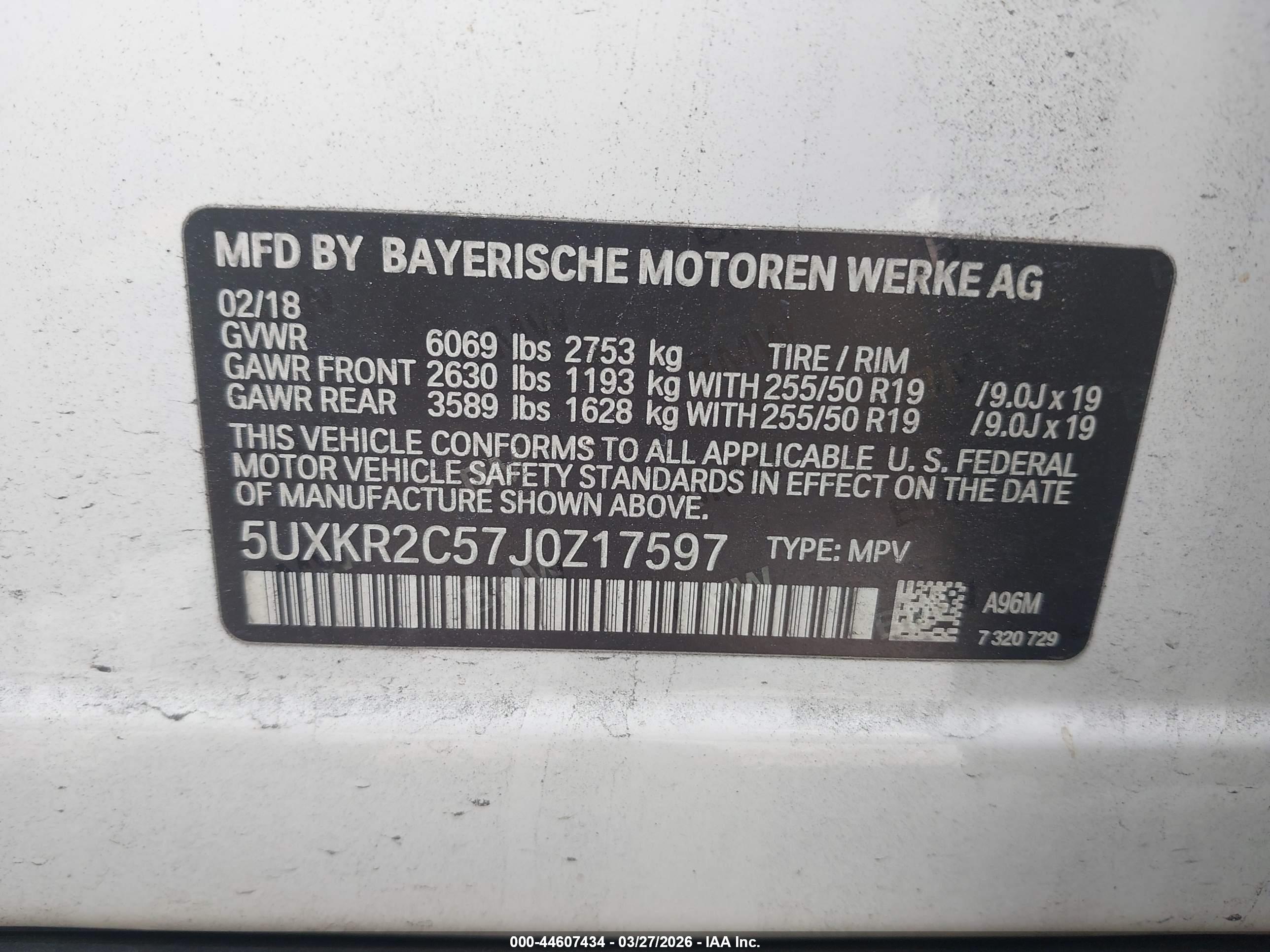 BMW X5 image 9