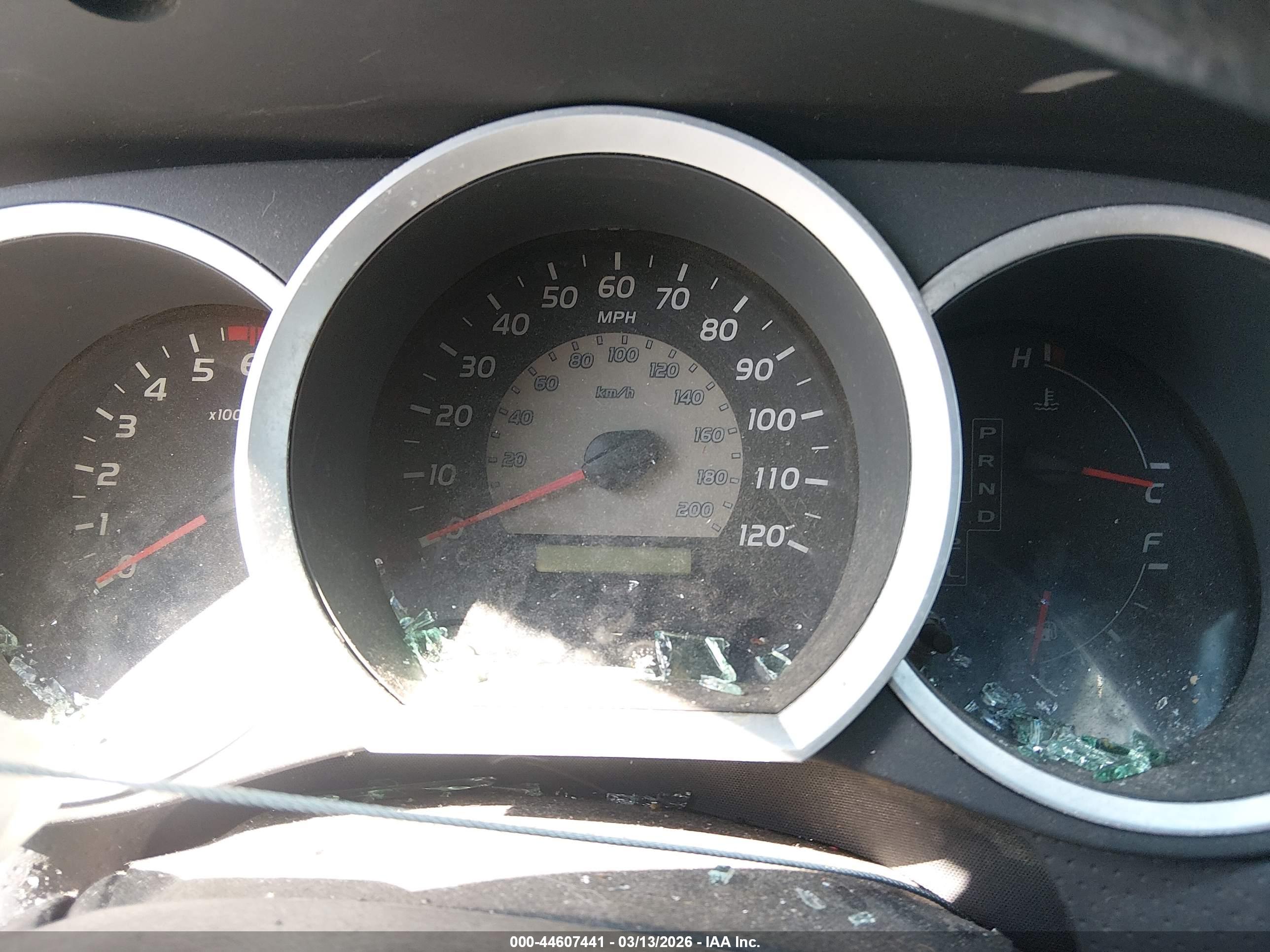 TOYOTA TACOMA image 7