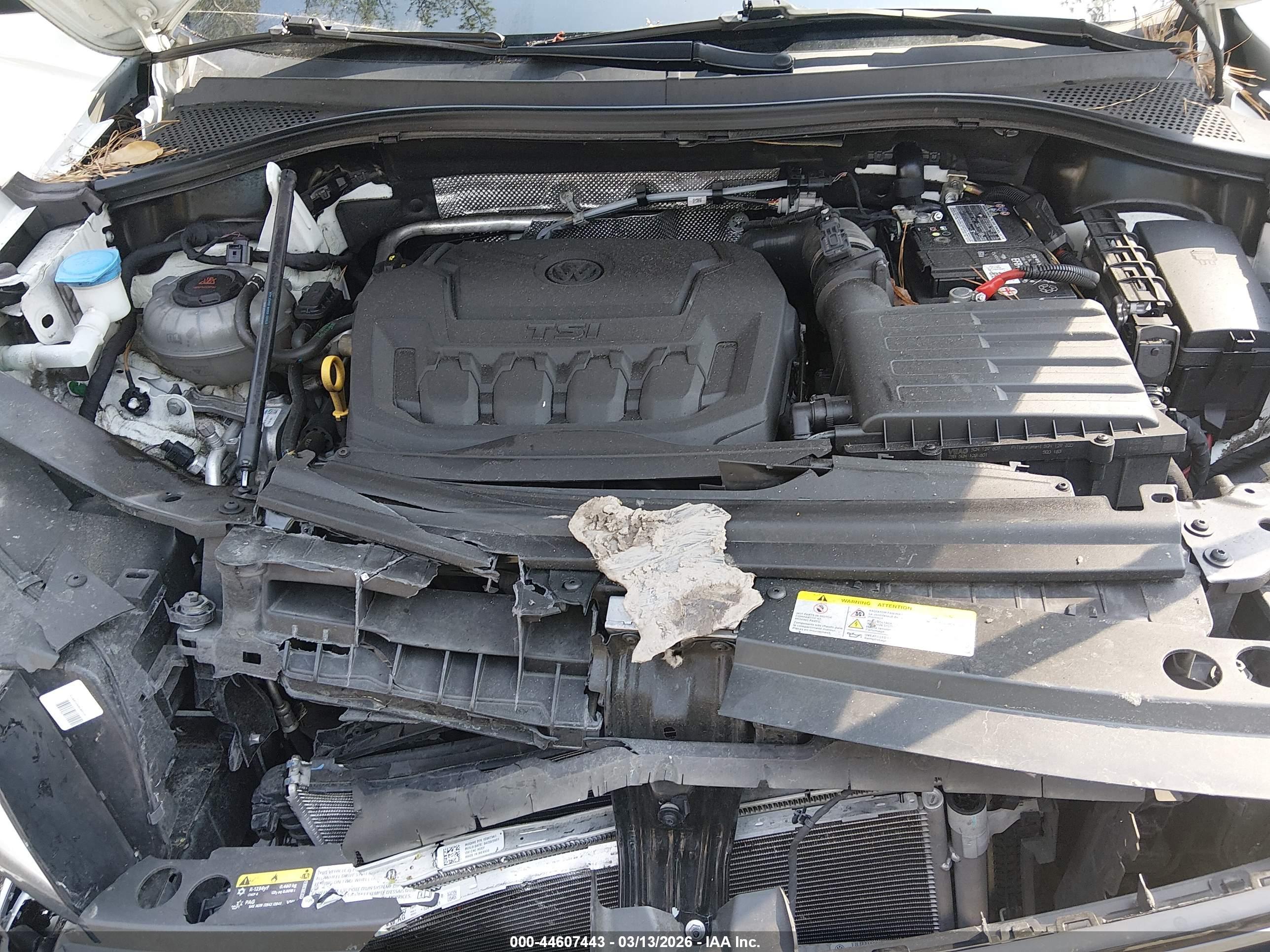 VOLKSWAGEN TIGUAN image 10