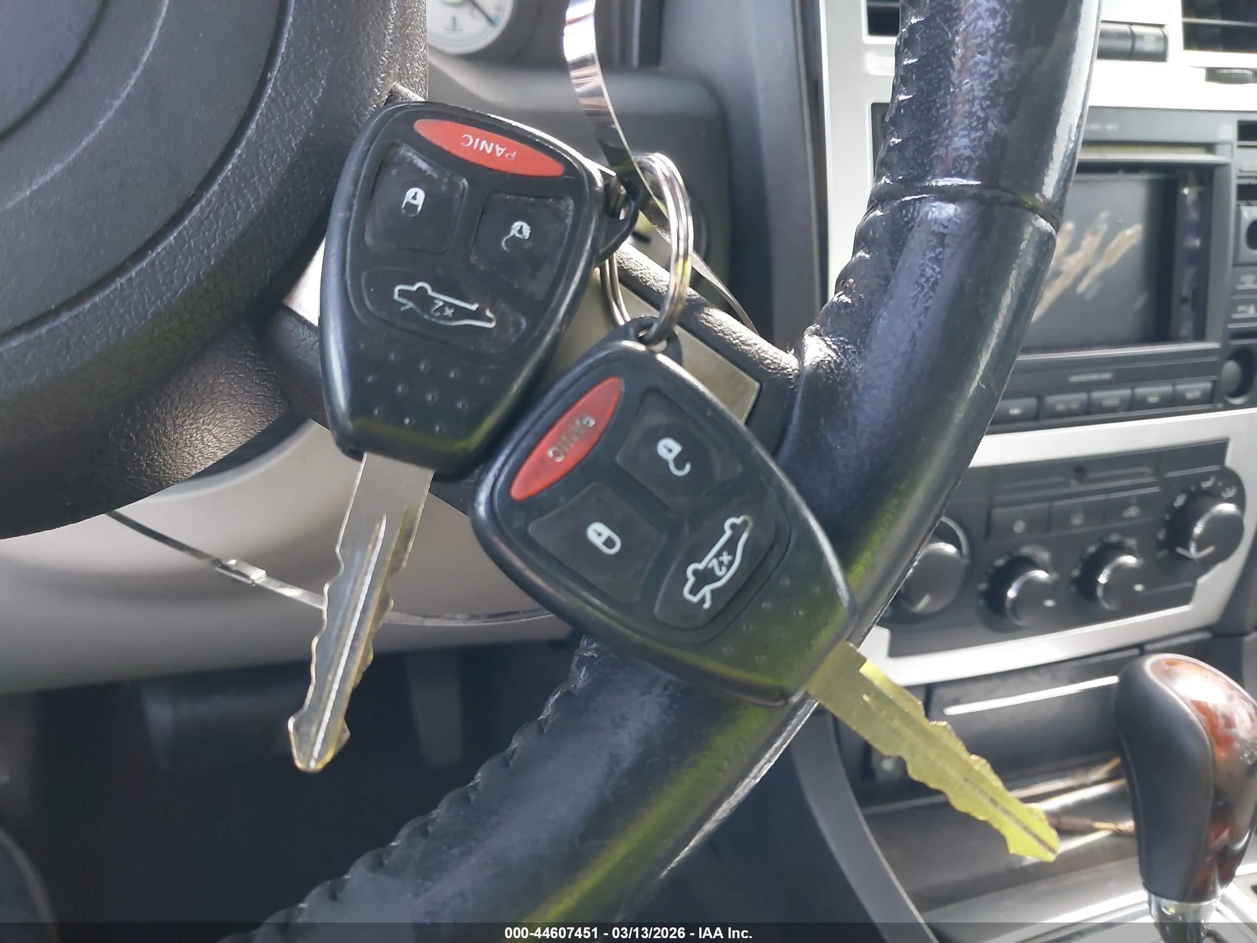 CHRYSLER 300C image 11