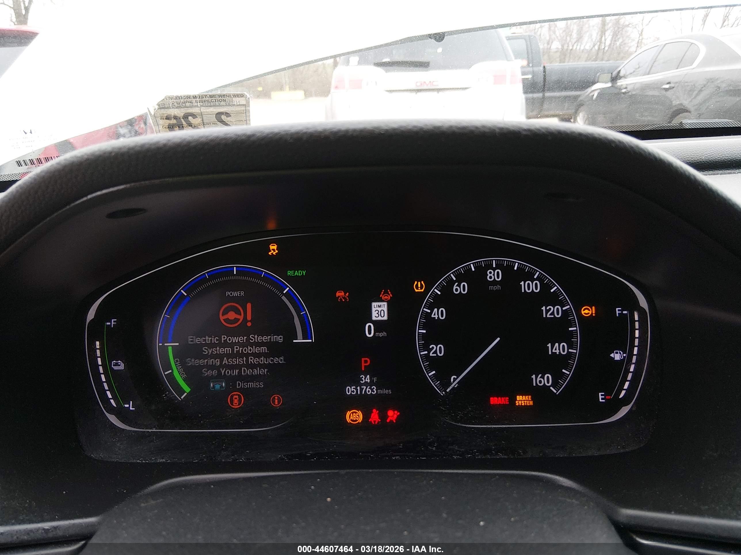 HONDA ACCORD image 7