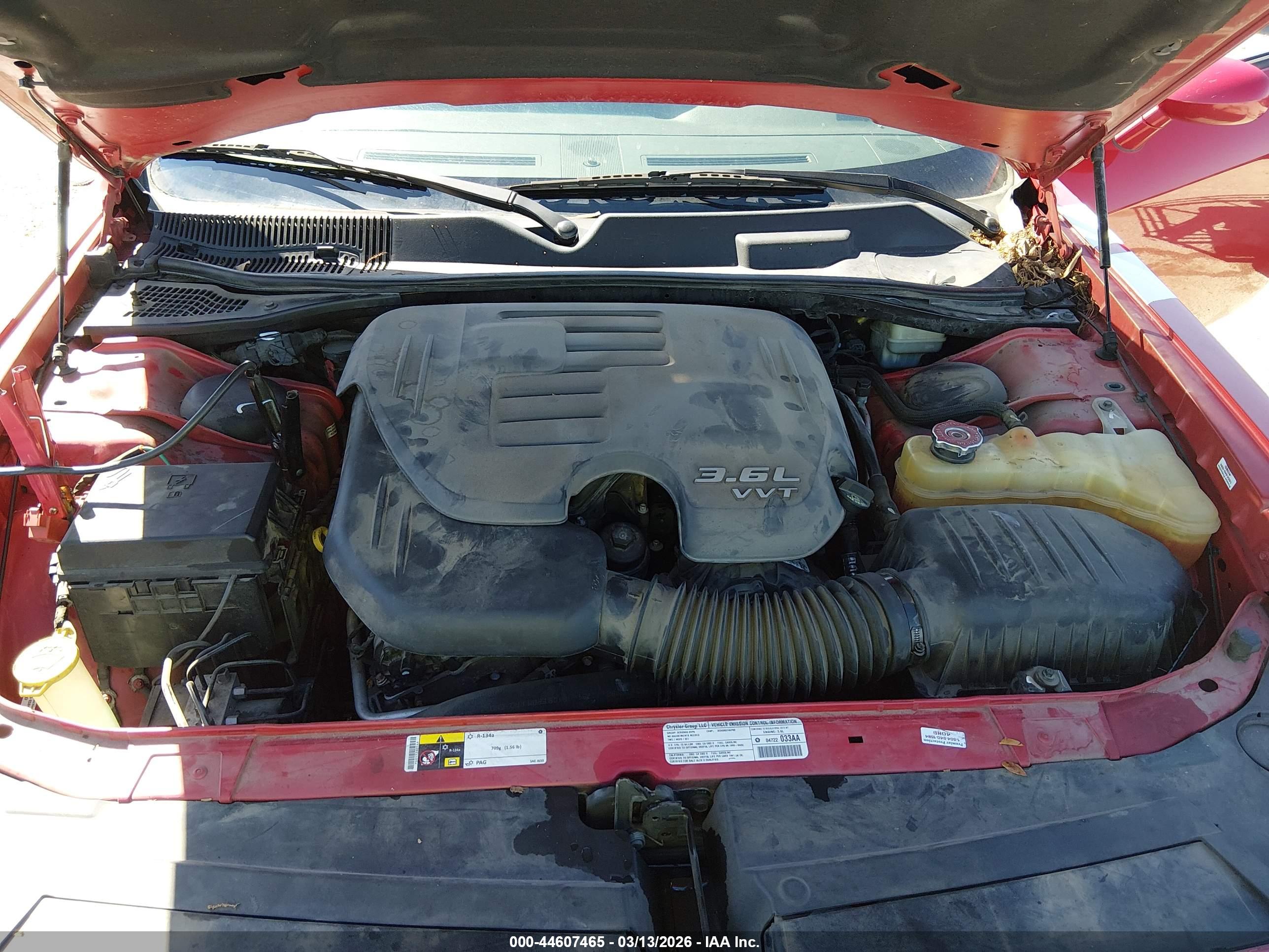 DODGE CHALLENGER image 10