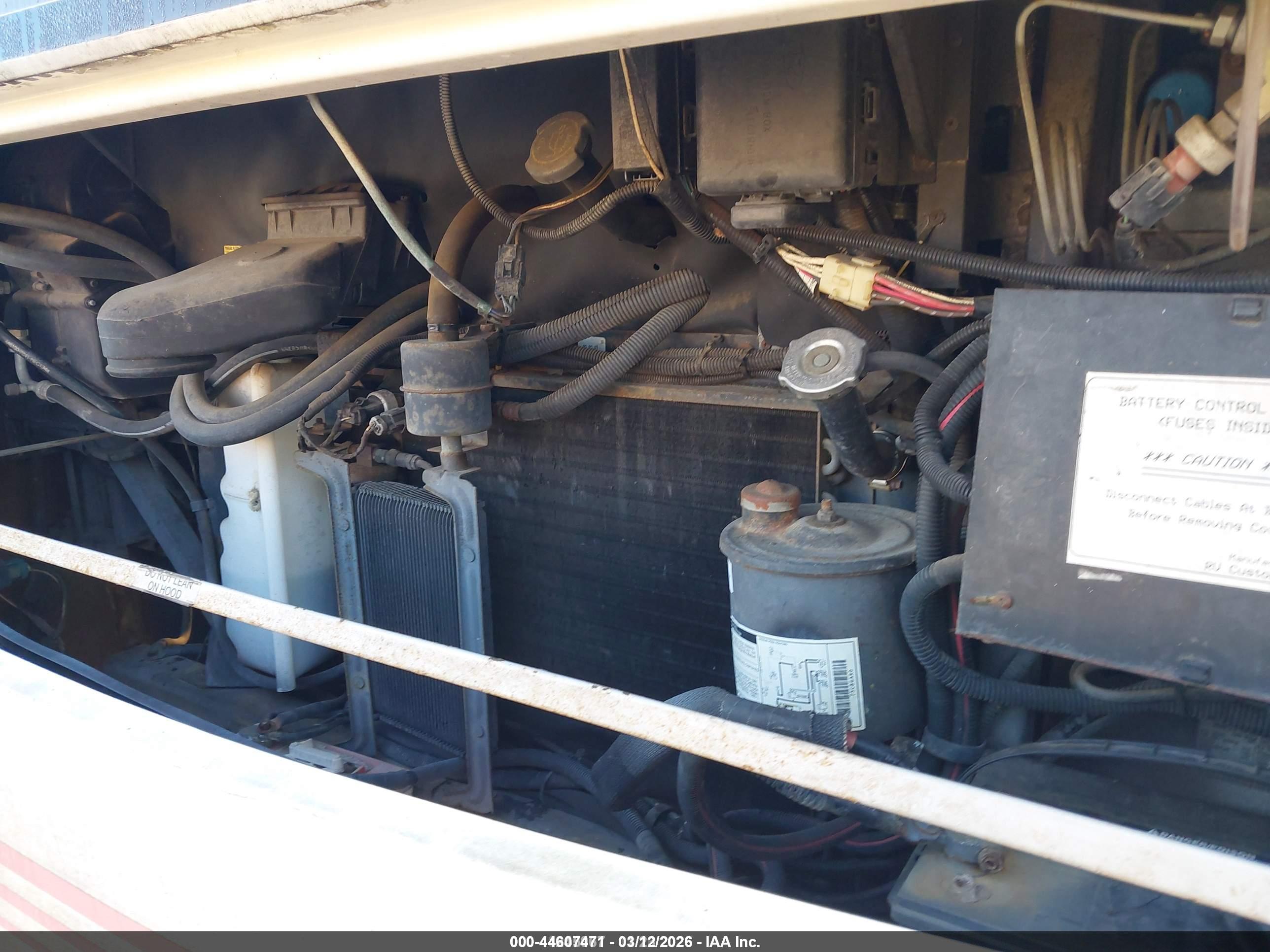 FORD F530 image 10