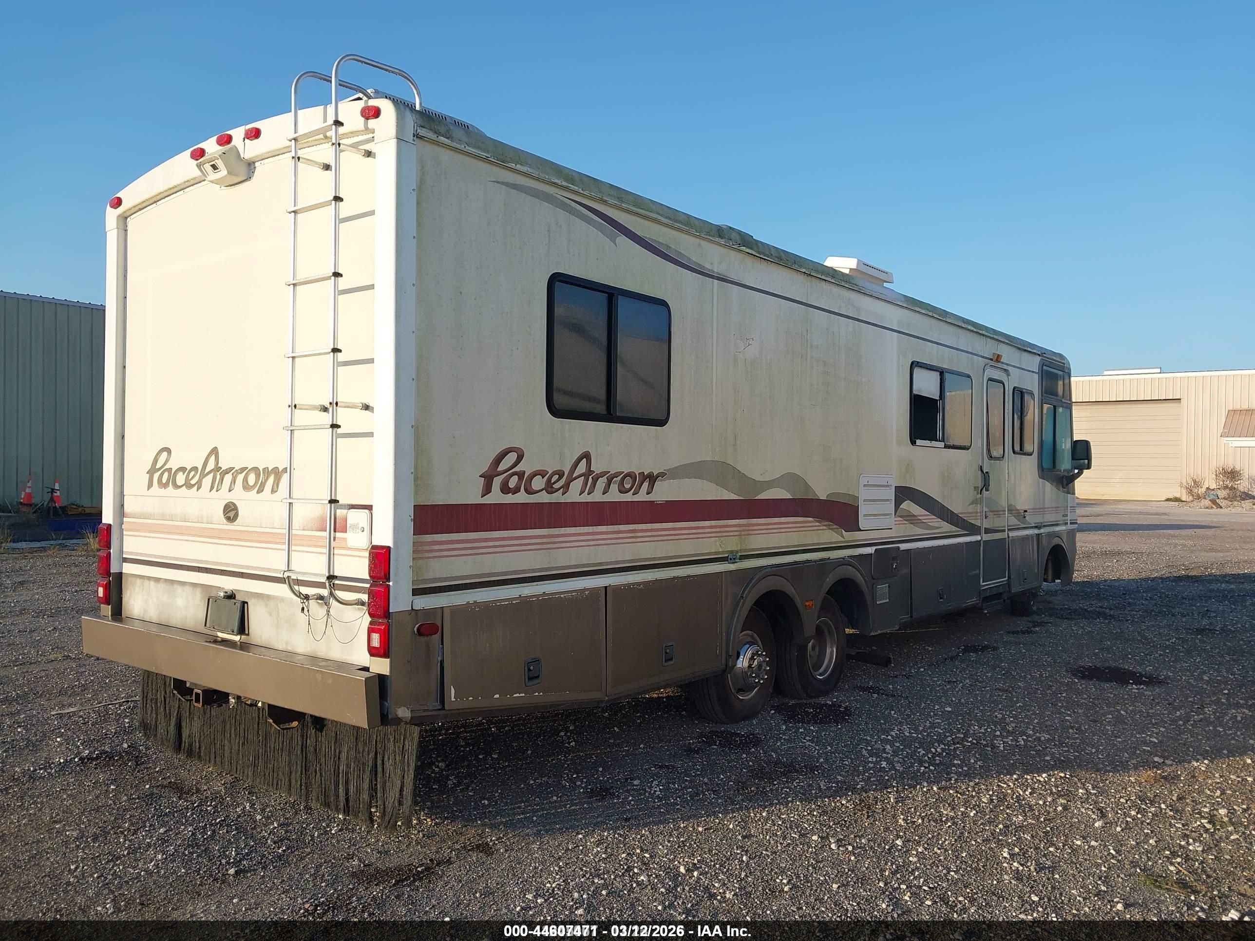 FORD F530 image 4