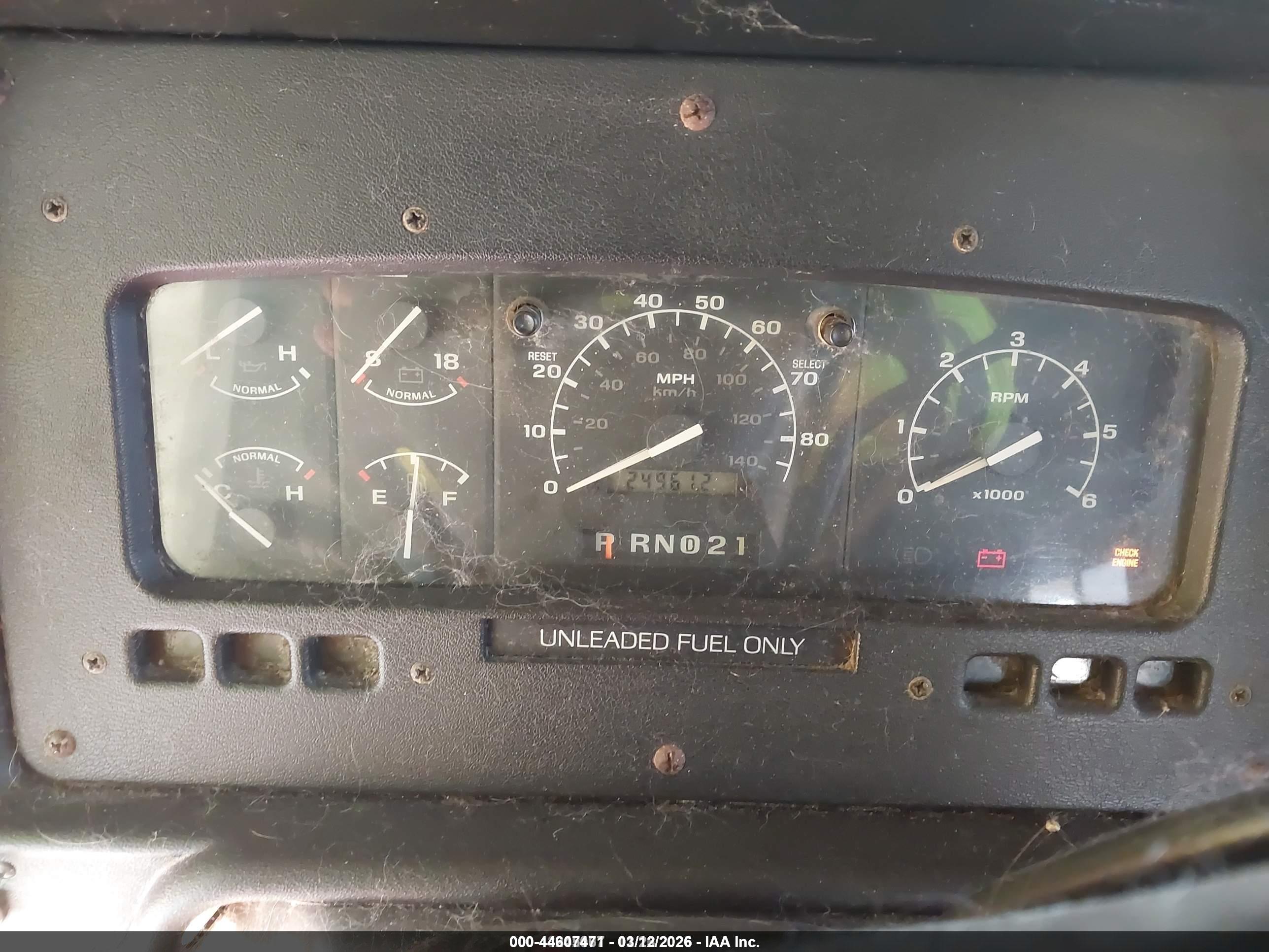 FORD F530 image 7