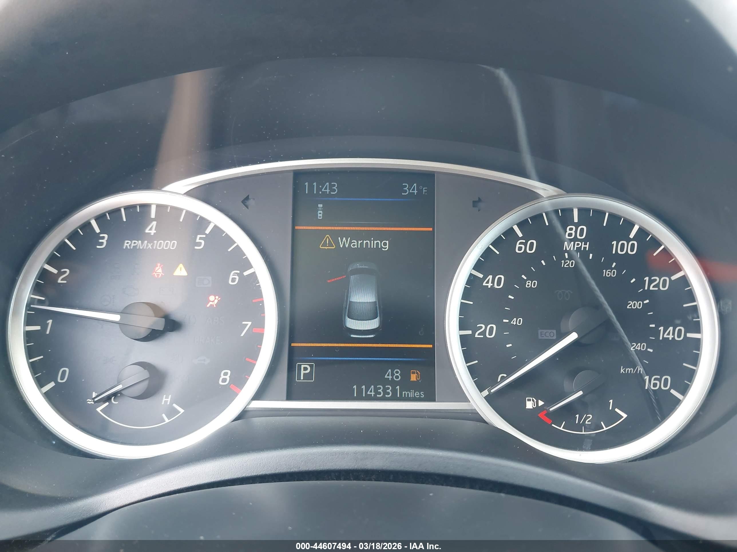 NISSAN SENTRA image 7