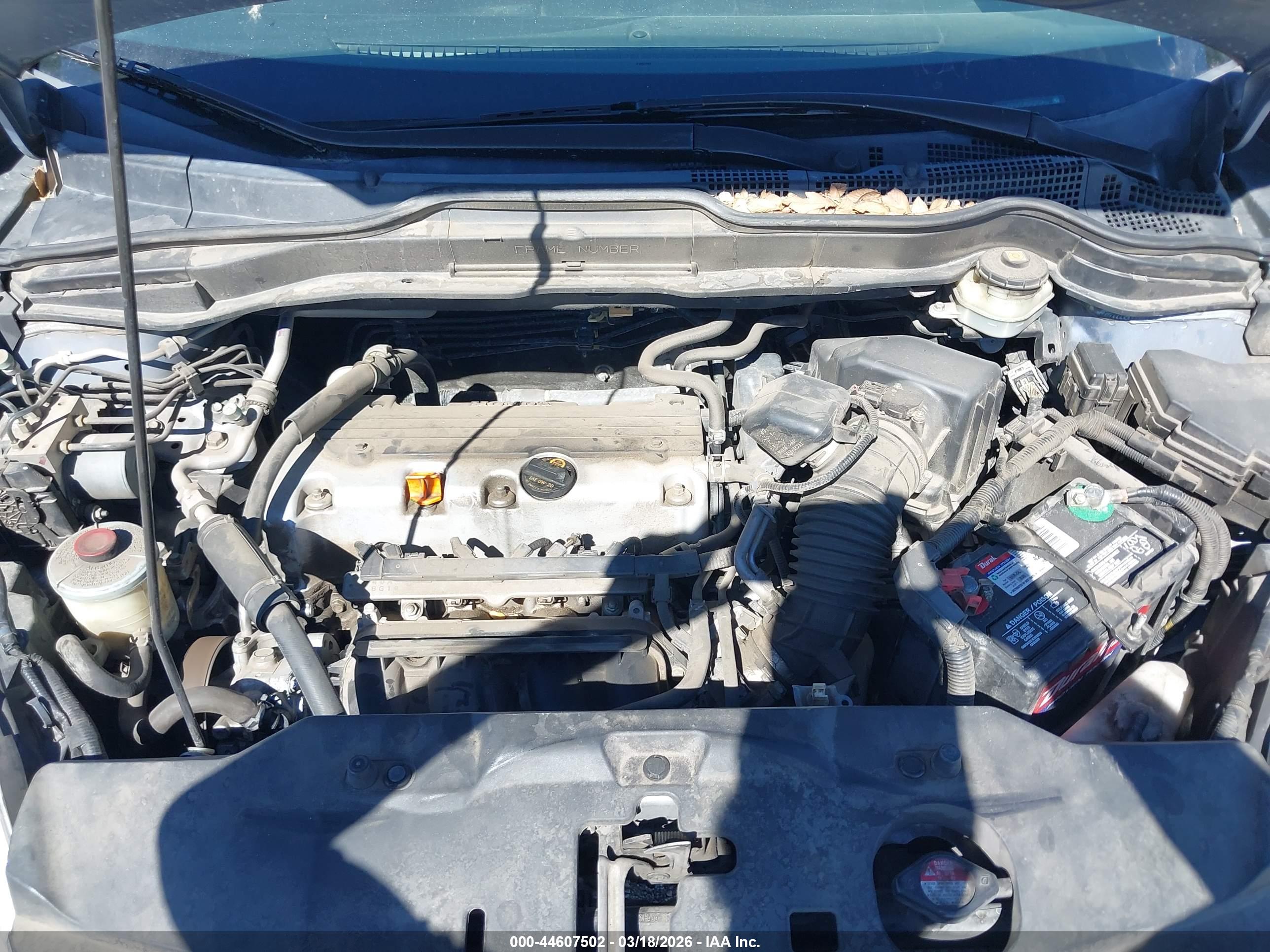 HONDA CR-V image 10