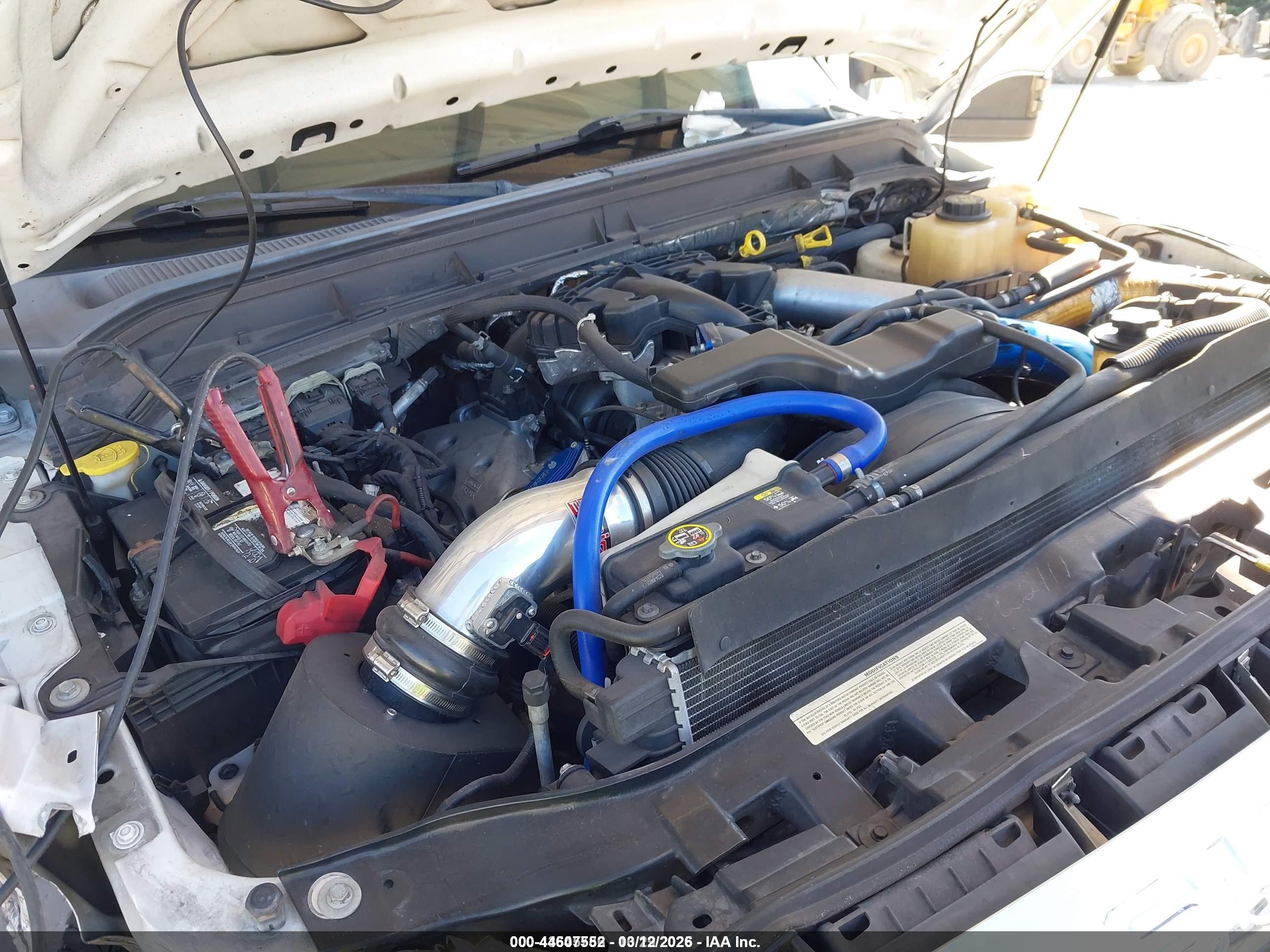 FORD F-250 image 10