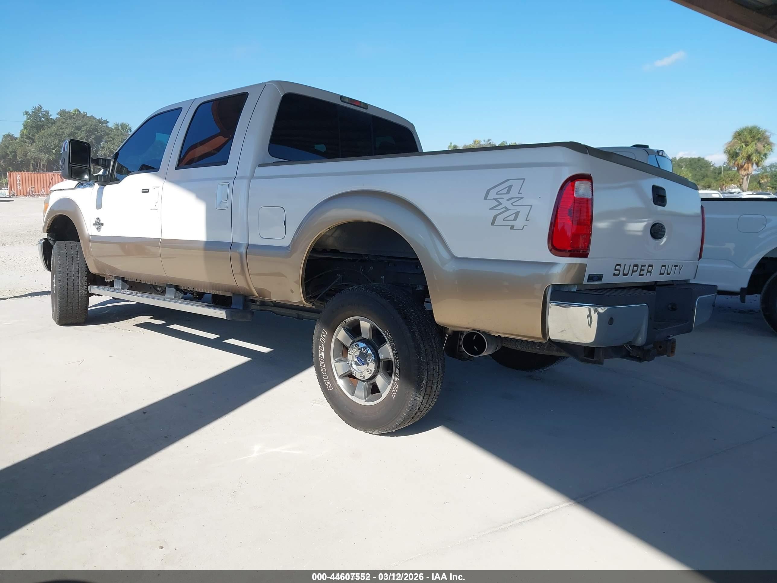 FORD F-250 image 3