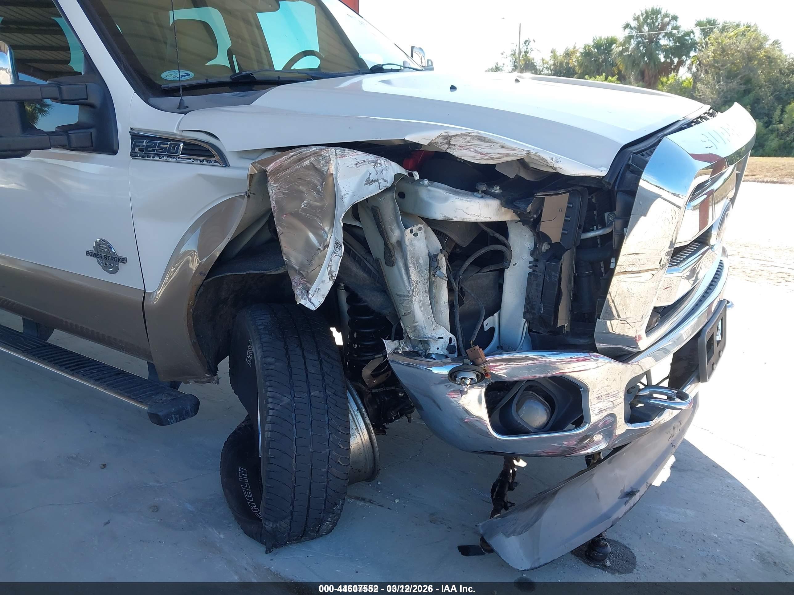 FORD F-250 image 6