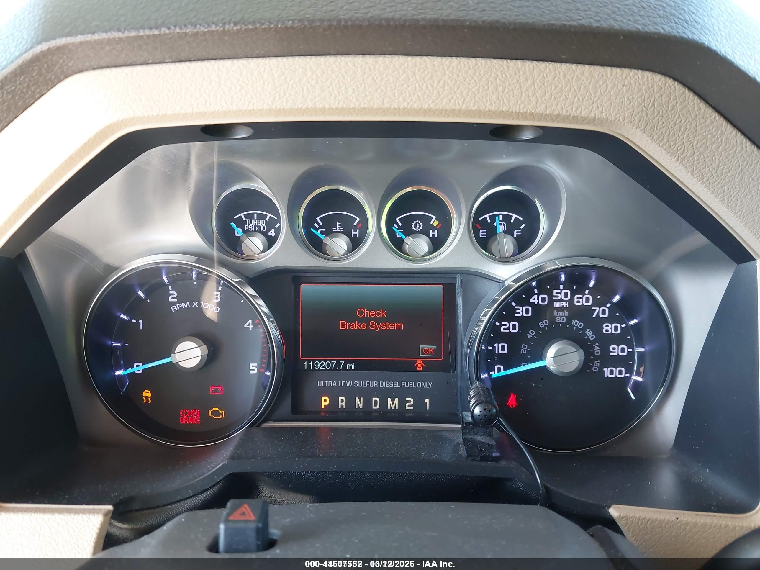 FORD F-250 image 7