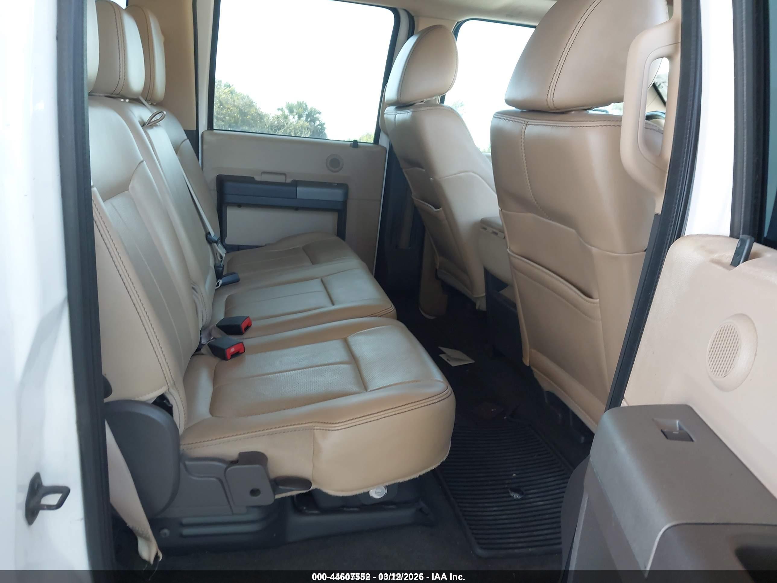 FORD F-250 image 8