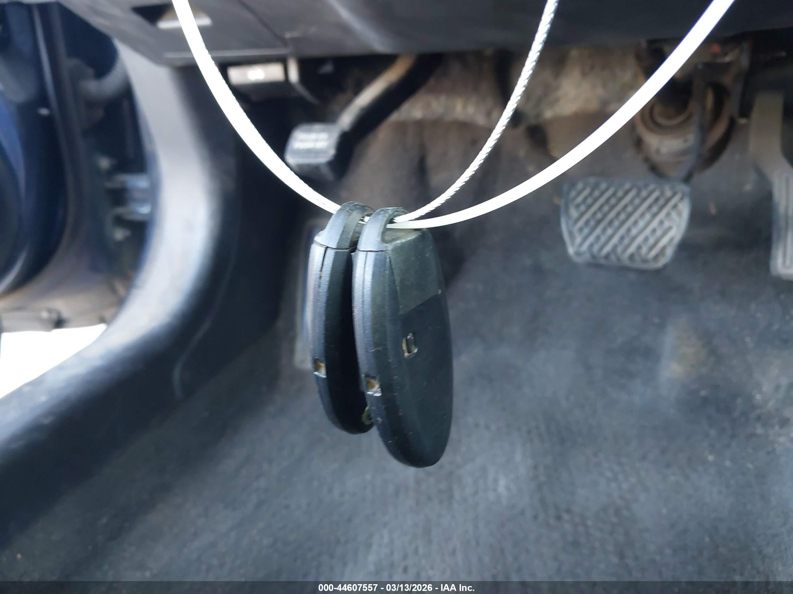 NISSAN ALTIMA image 11