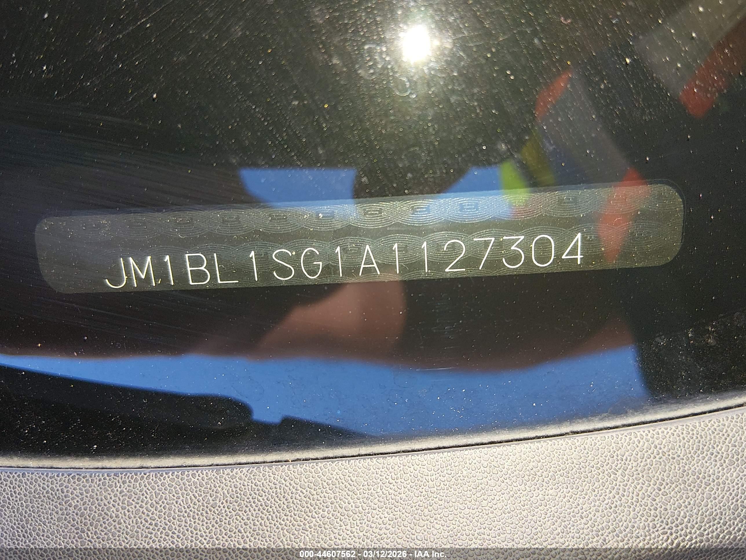 MAZDA MAZDA3 image 9