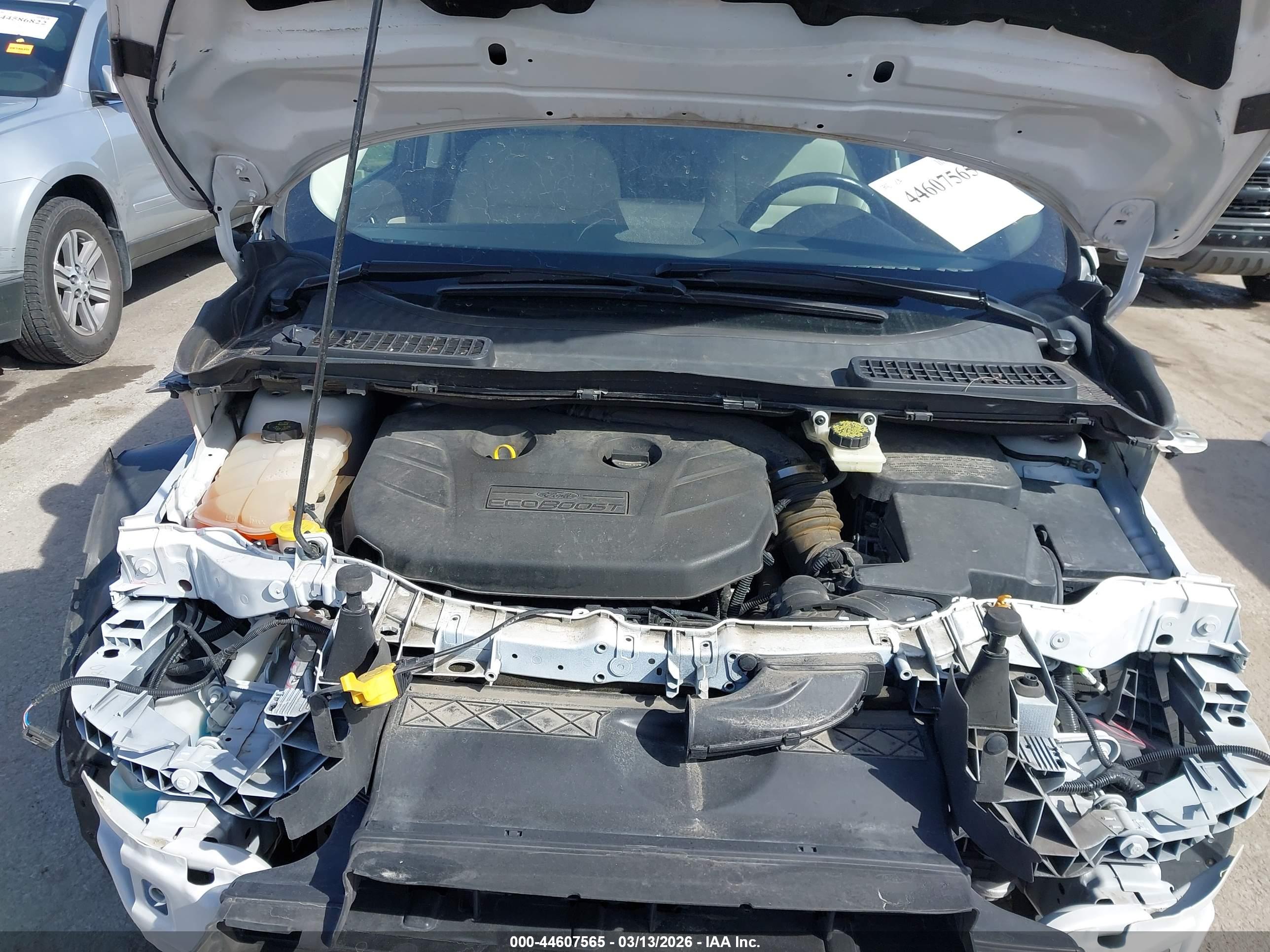 FORD ESCAPE image 10