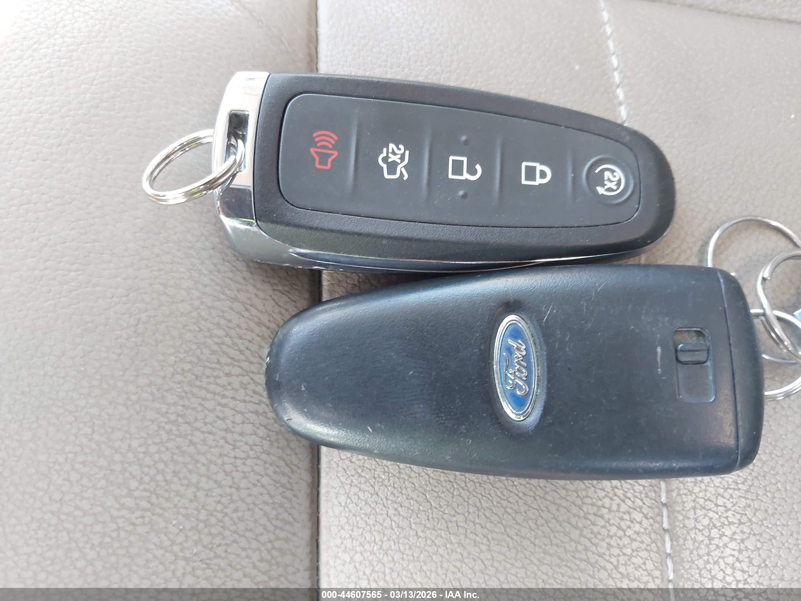 FORD ESCAPE image 11
