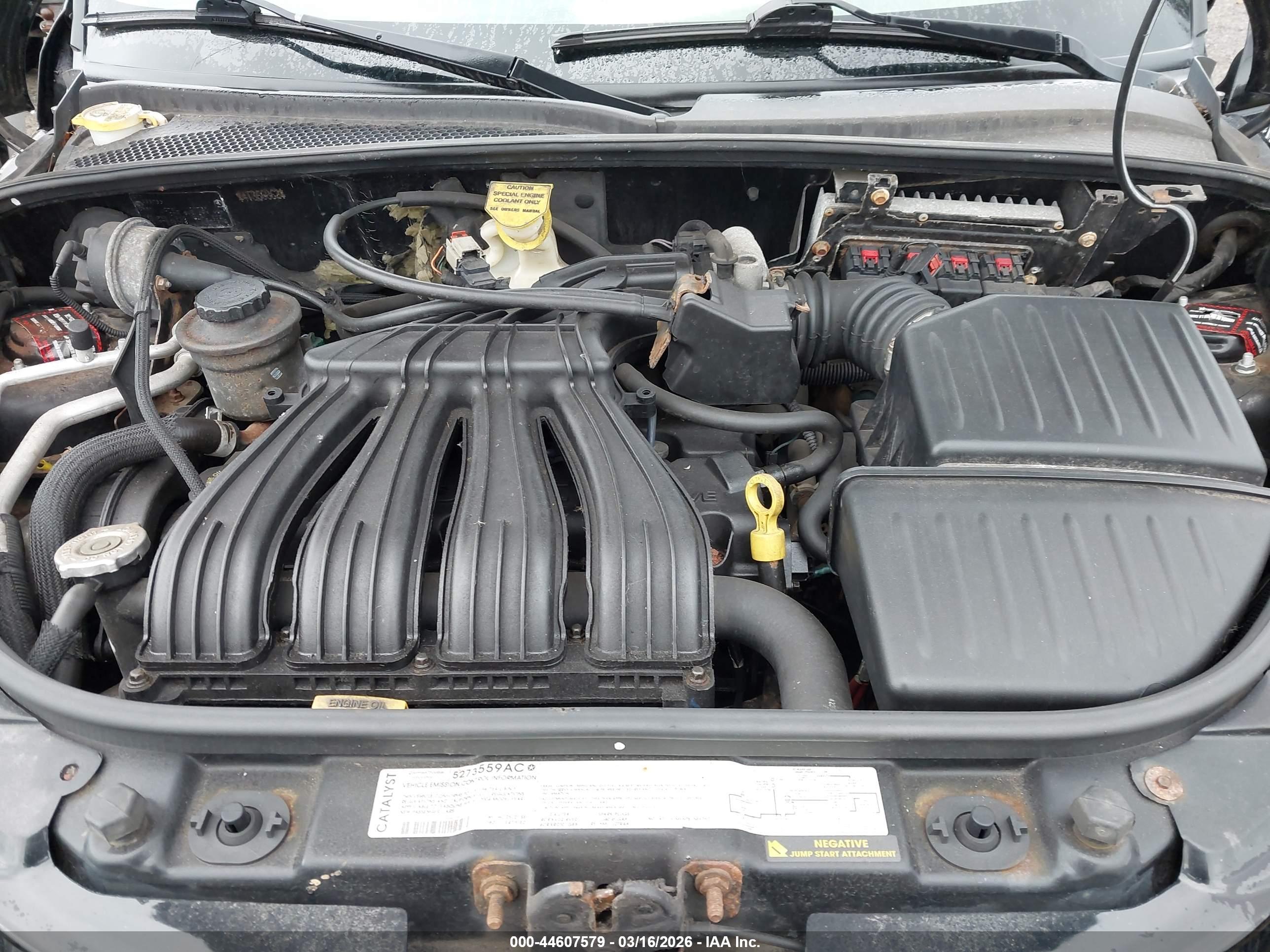 CHRYSLER PT image 10
