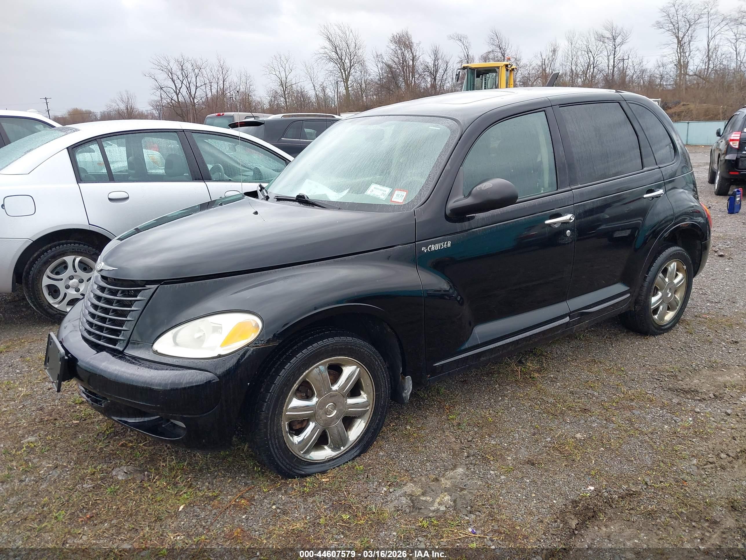 CHRYSLER PT image 2