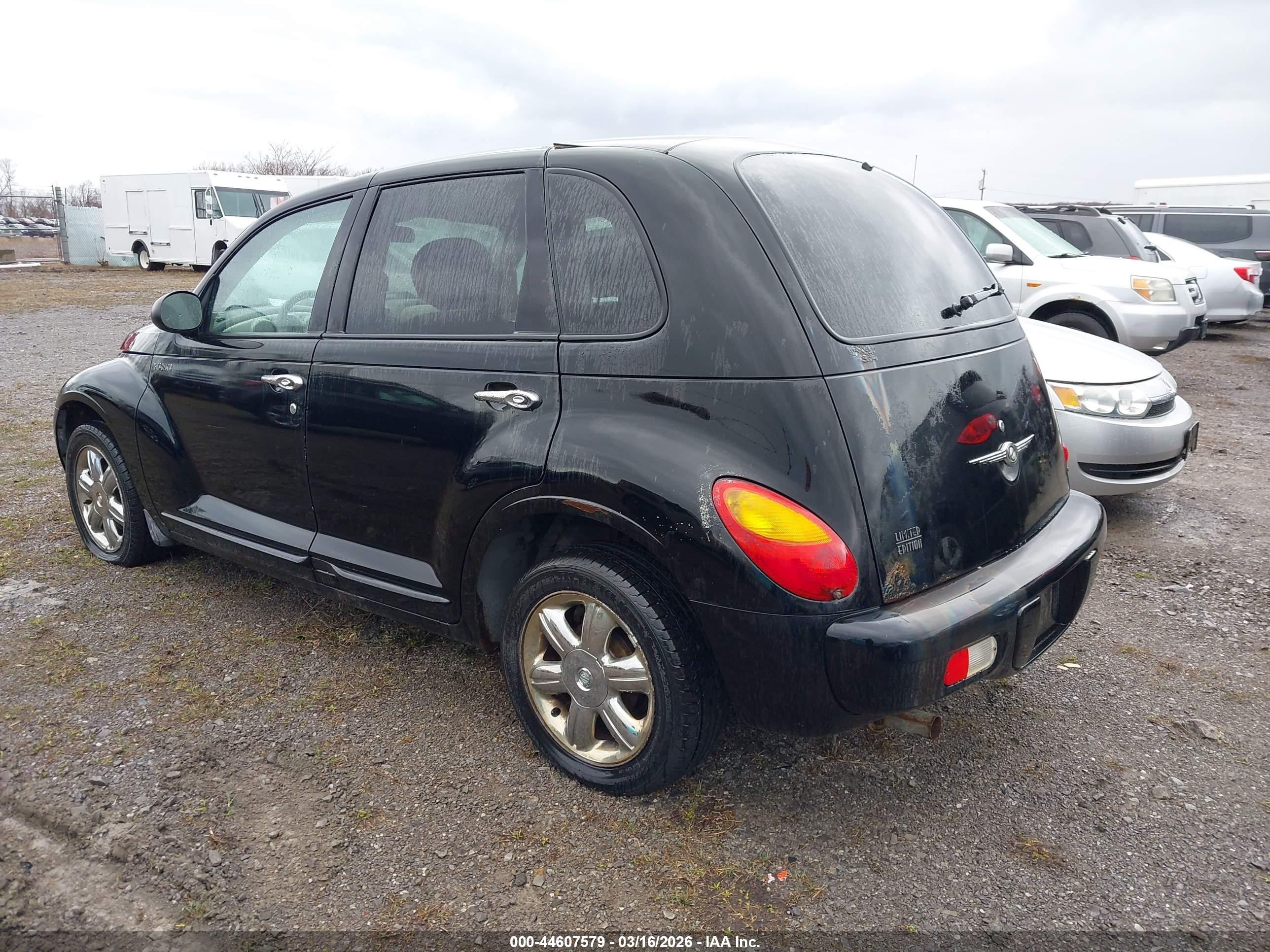 CHRYSLER PT image 3