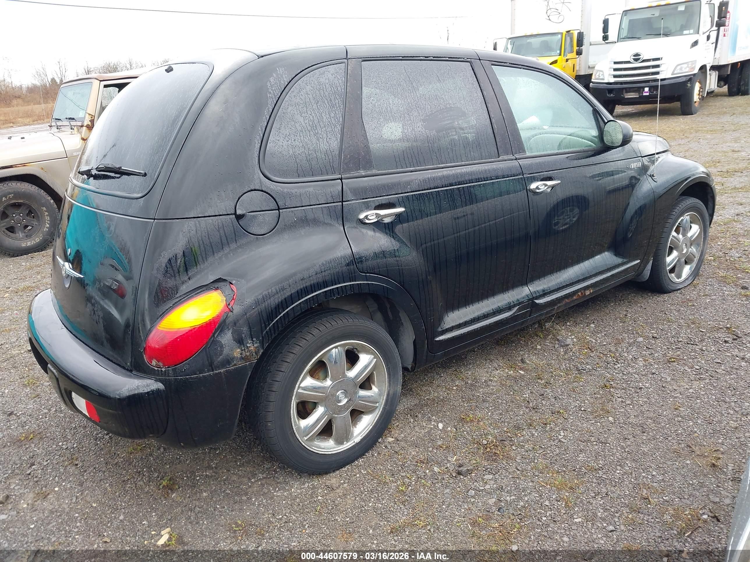 CHRYSLER PT image 4