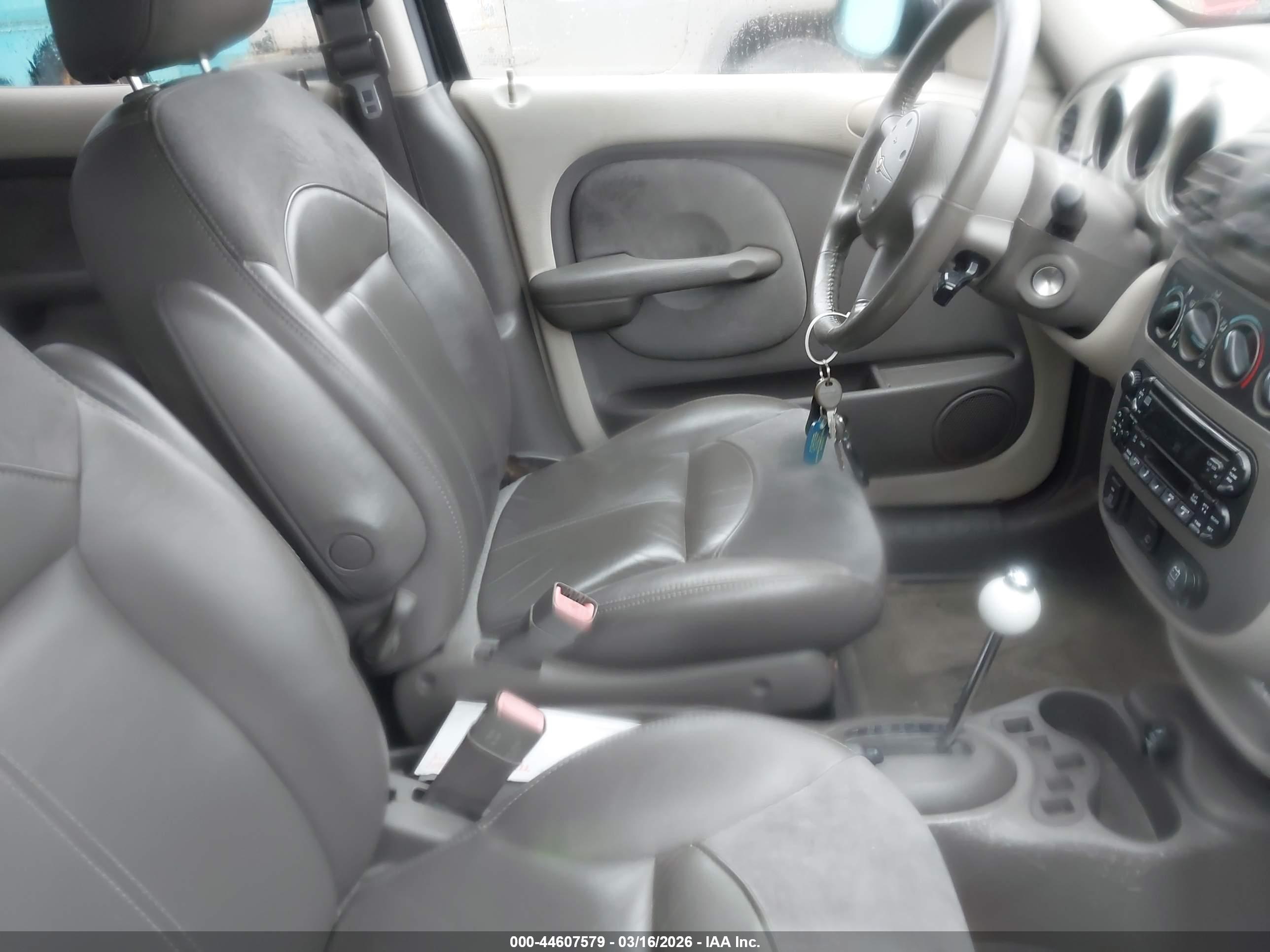 CHRYSLER PT image 5