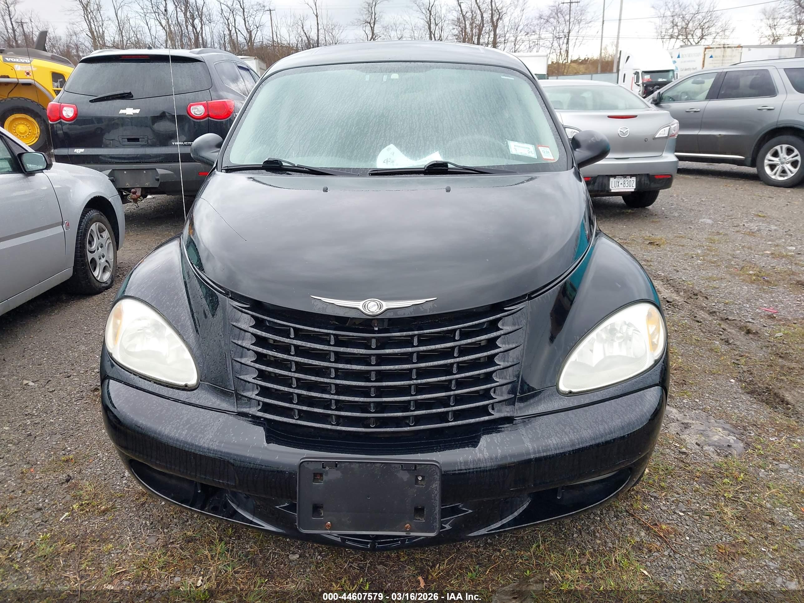 CHRYSLER PT image 6