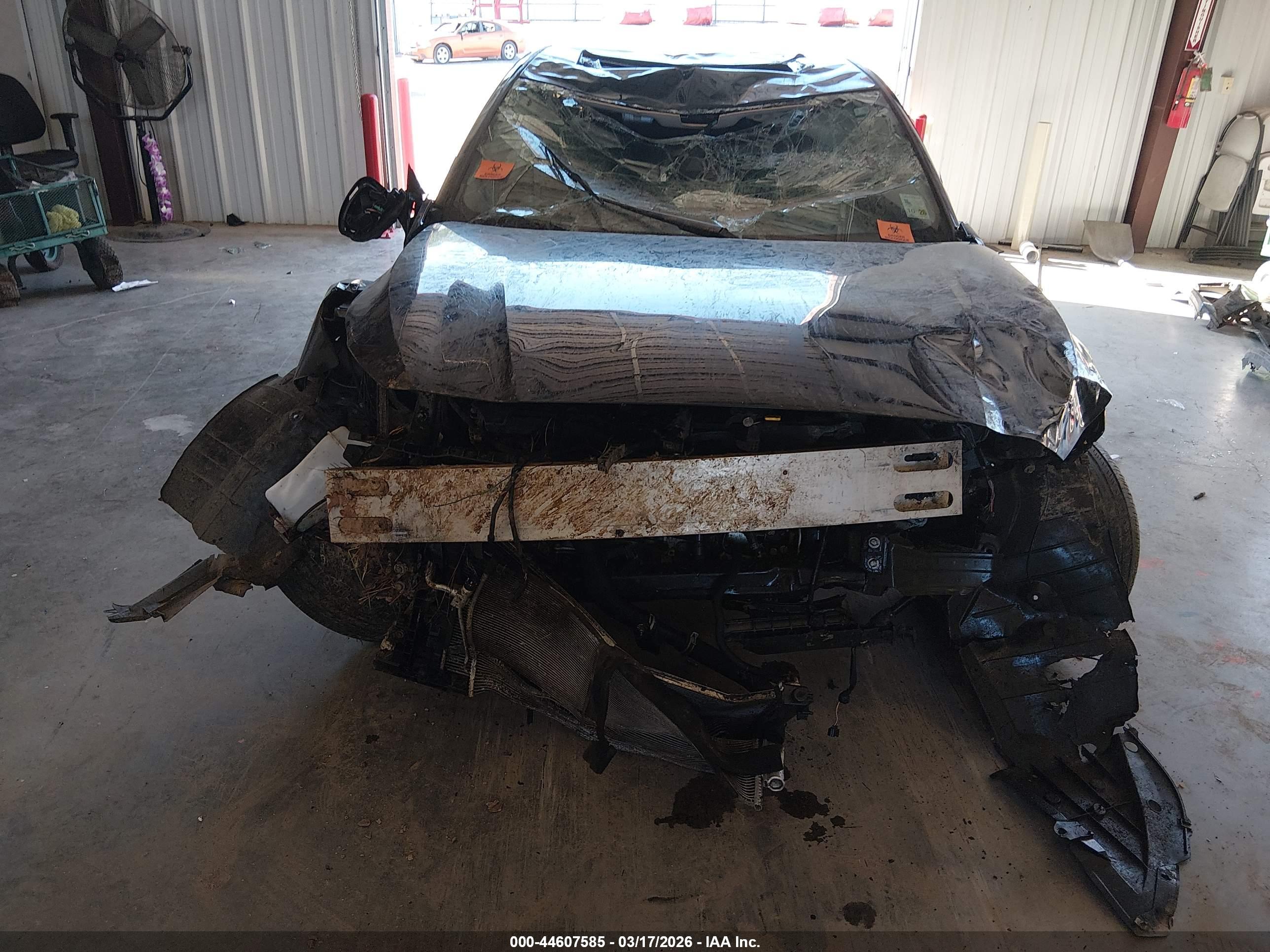 NISSAN ALTIMA image 6