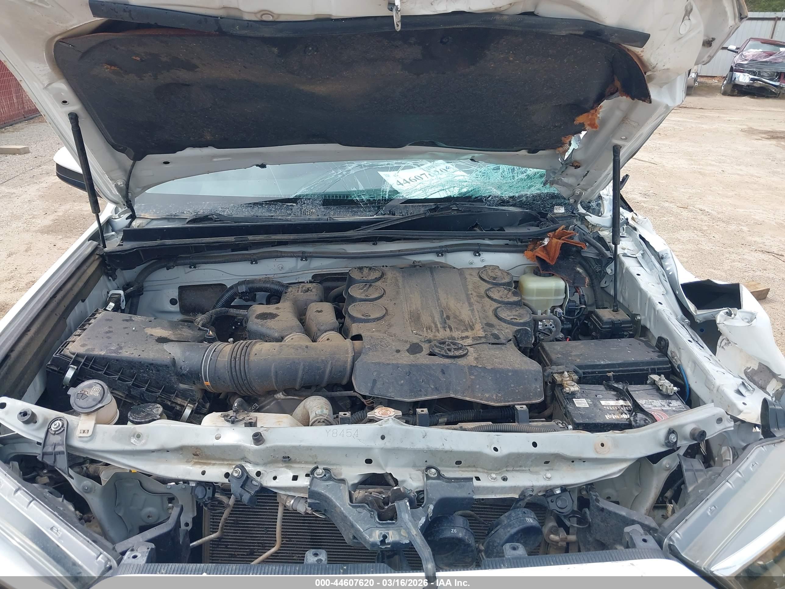TOYOTA 4RUNNER image 10