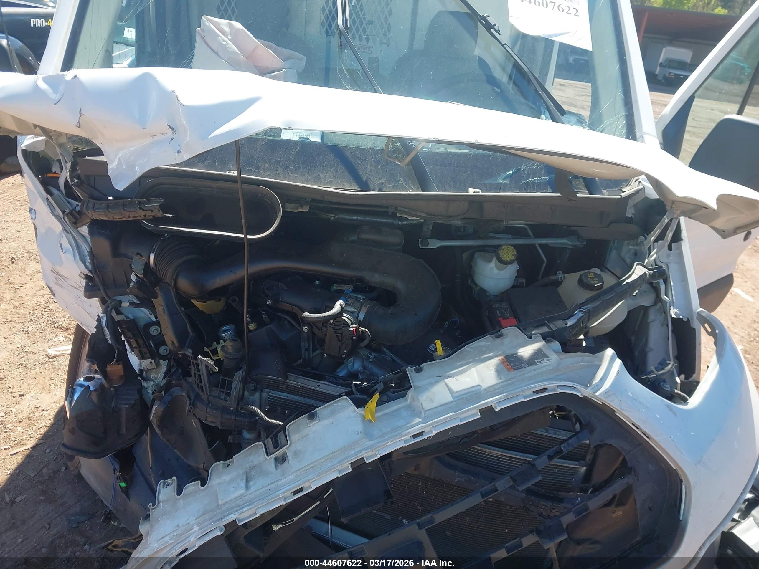 FORD TRANSIT-250 image 10