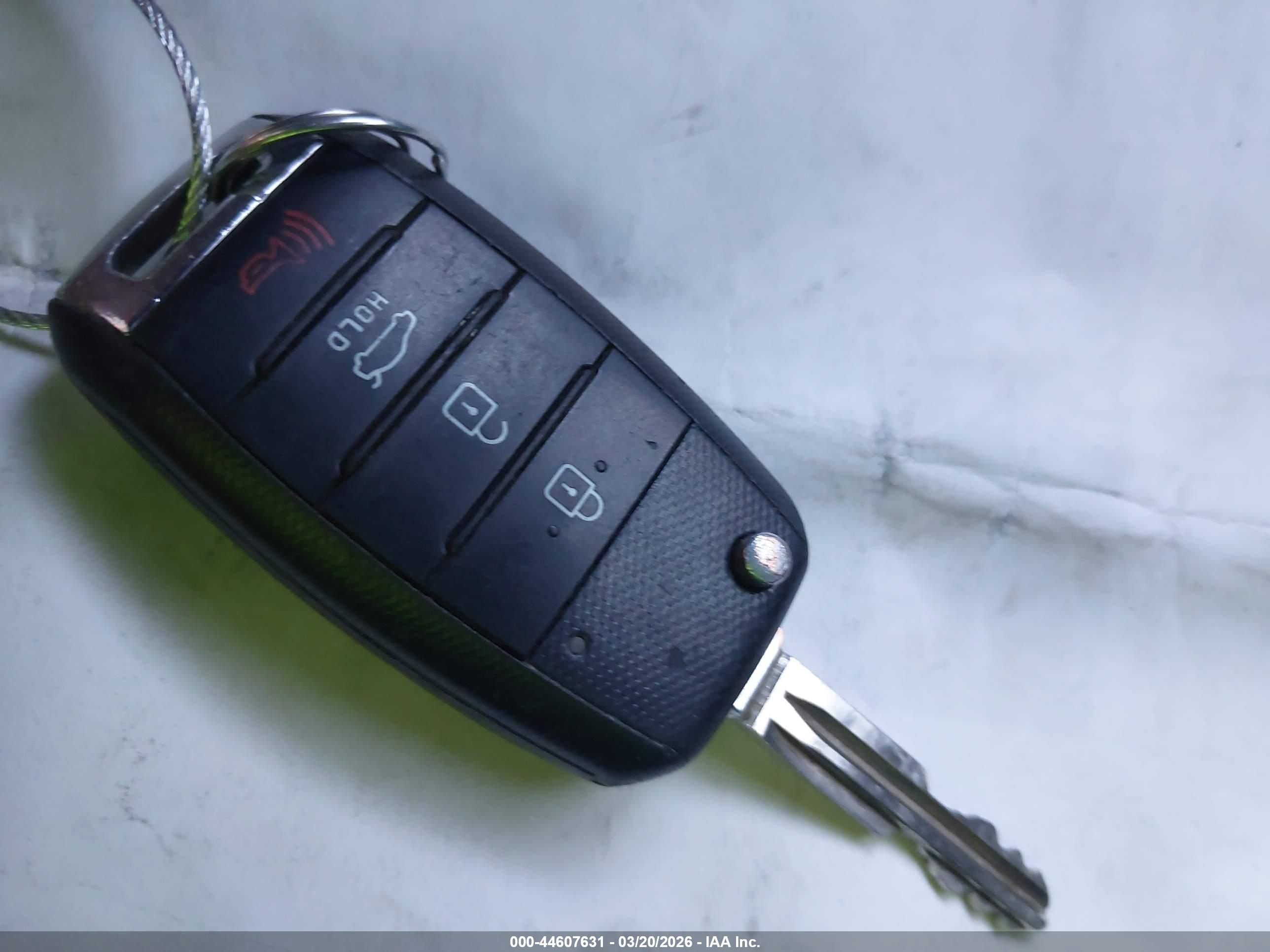 KIA FORTE image 11