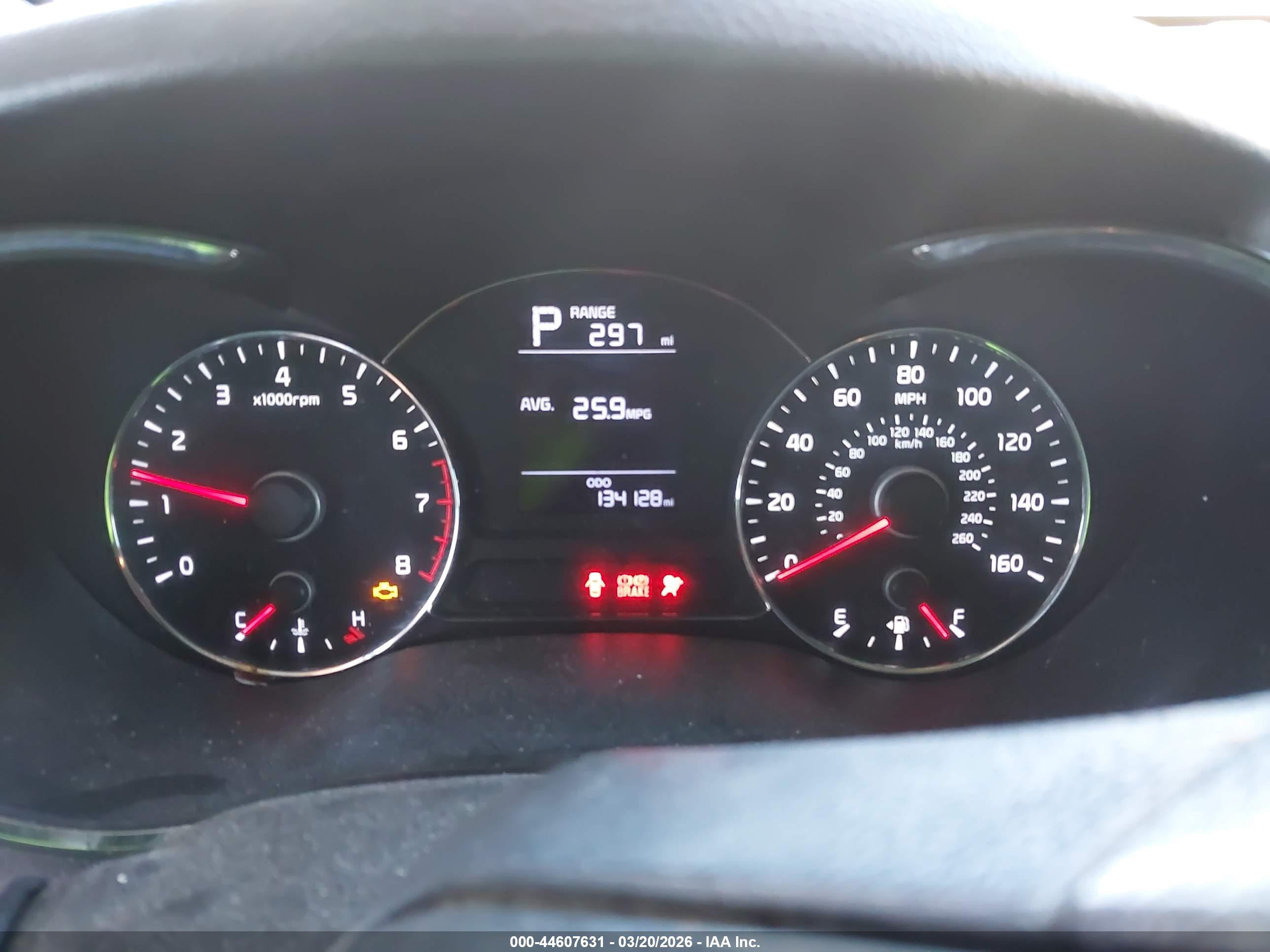 KIA FORTE image 7