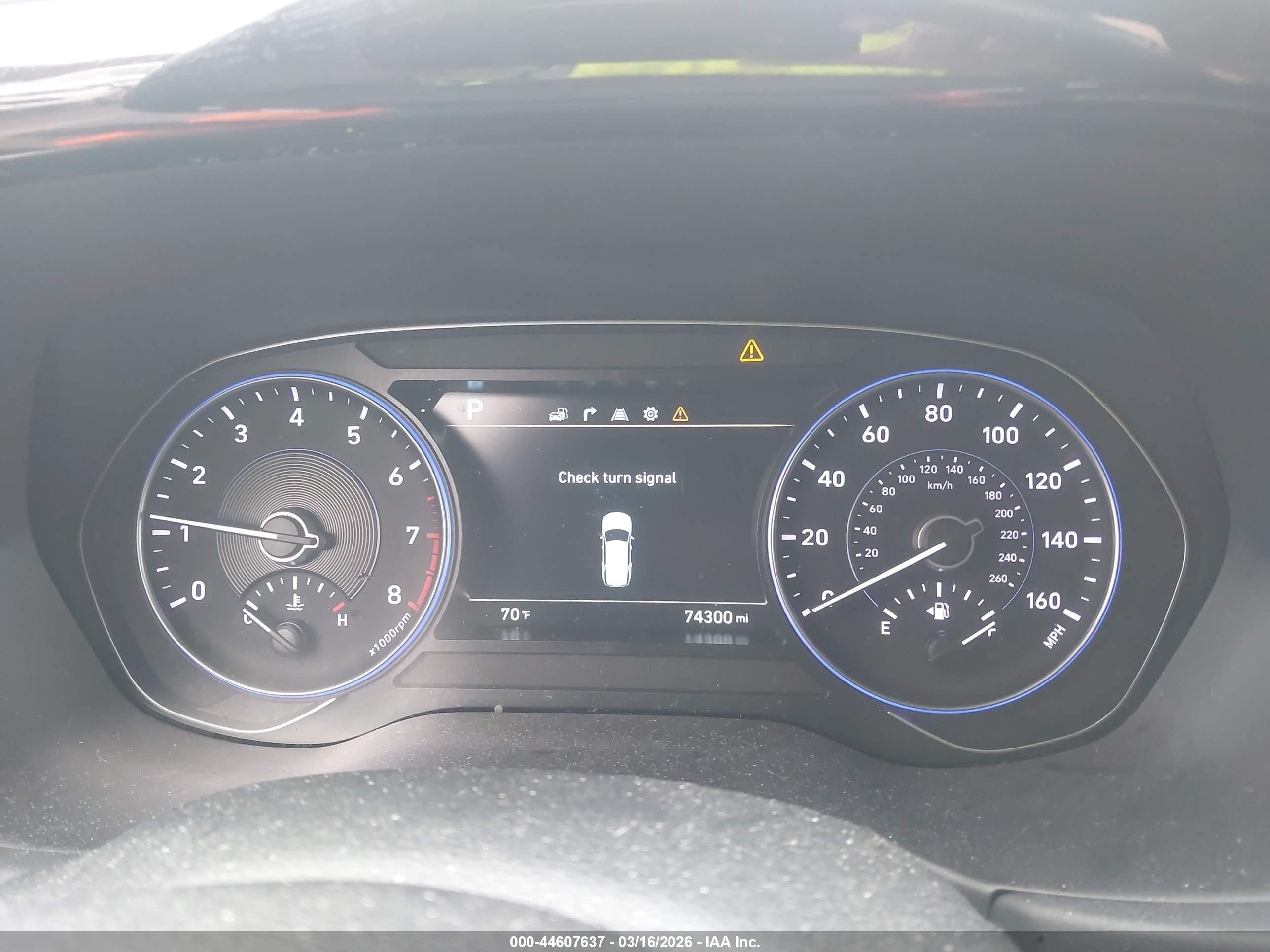HYUNDAI PALISADE image 7