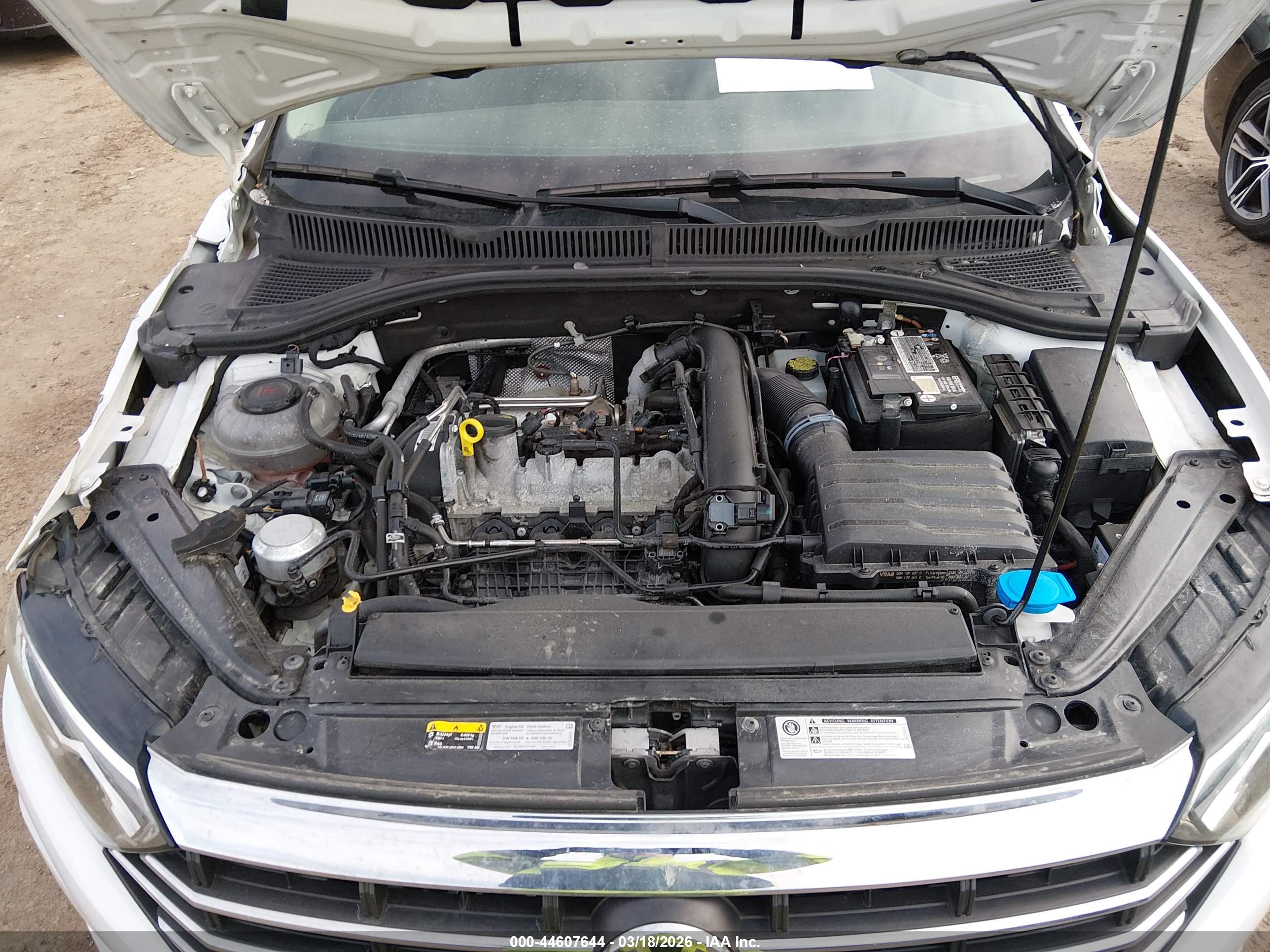 VOLKSWAGEN JETTA image 10