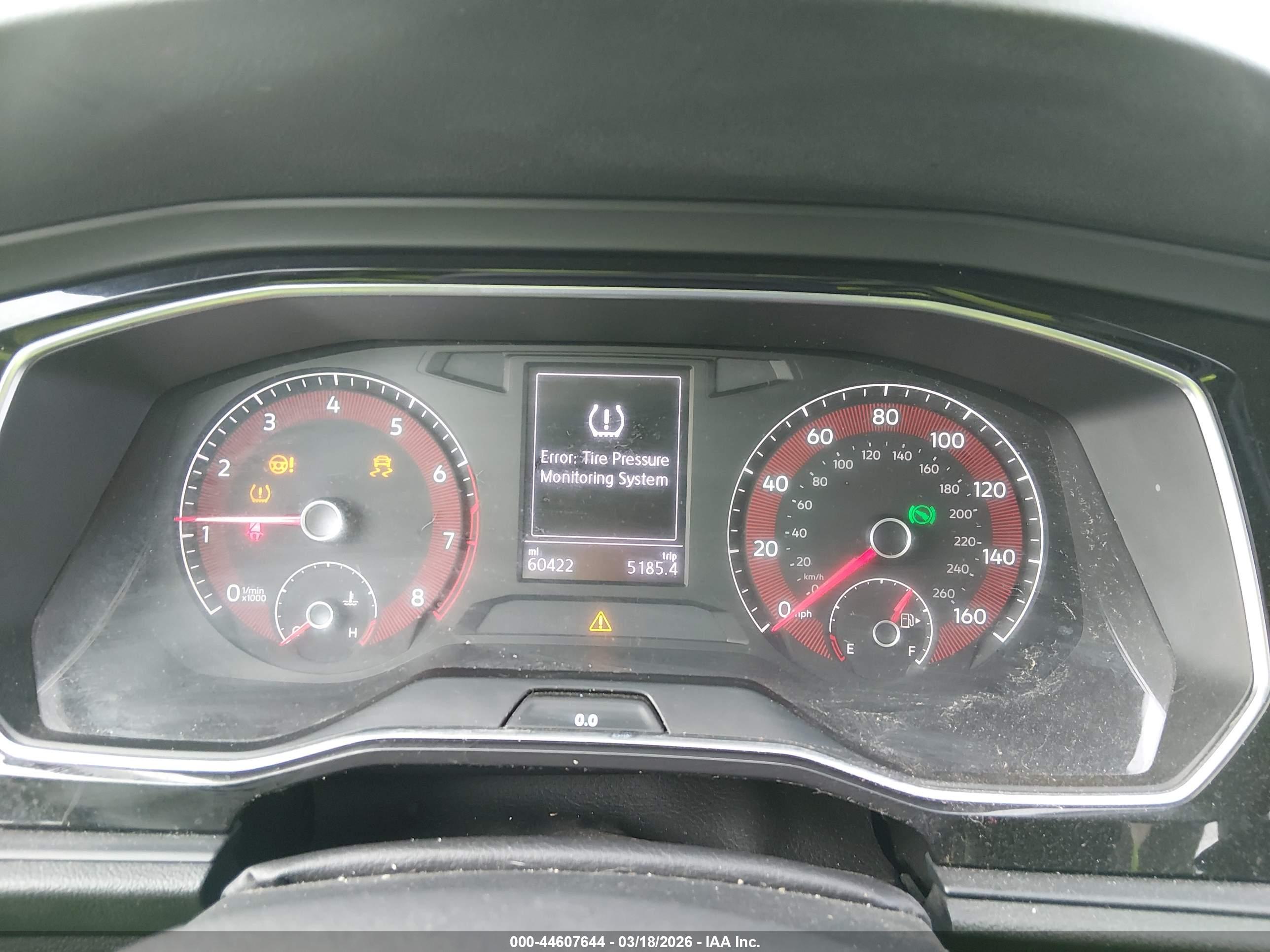 VOLKSWAGEN JETTA image 7