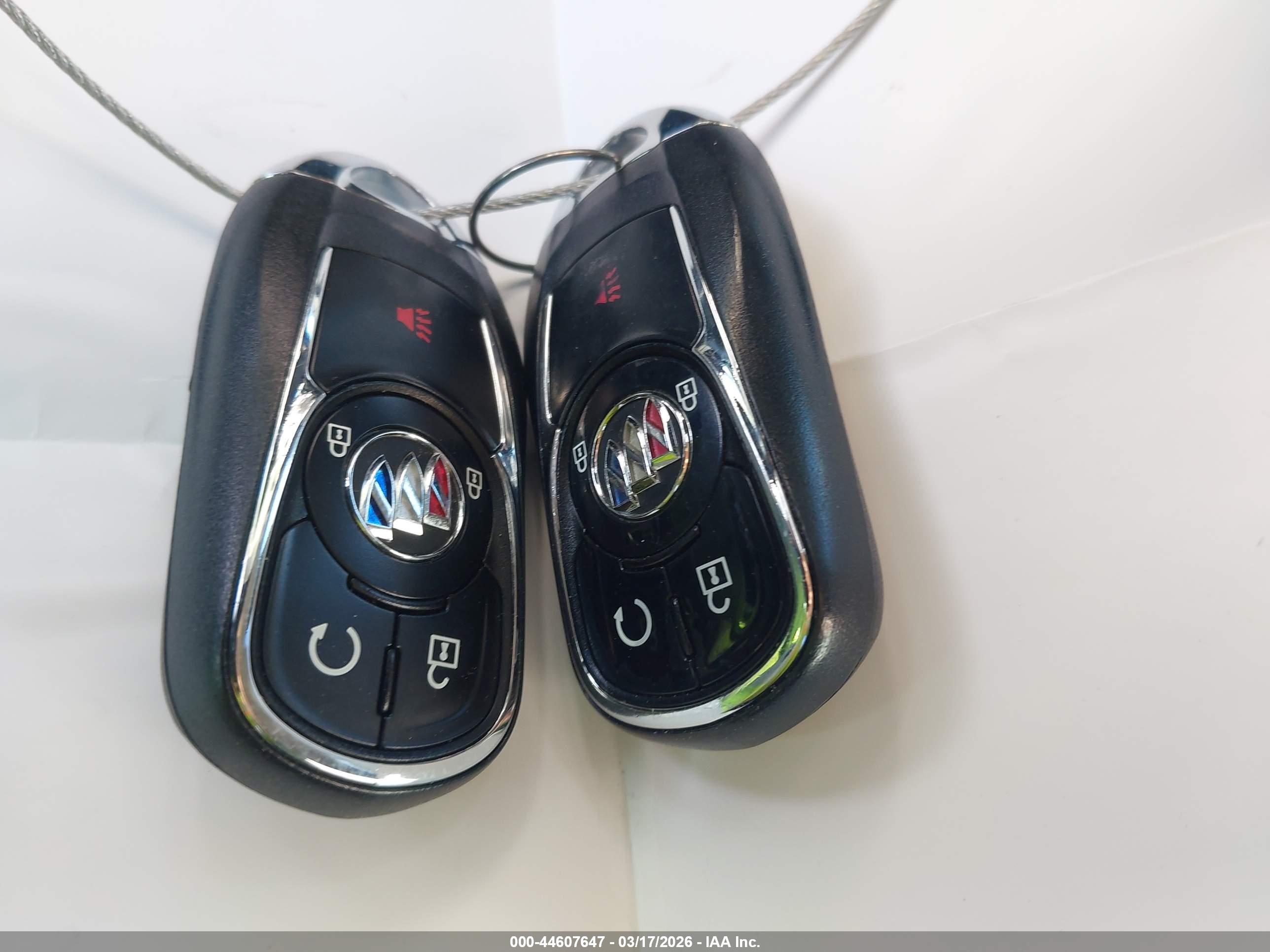 BUICK ENCORE image 11