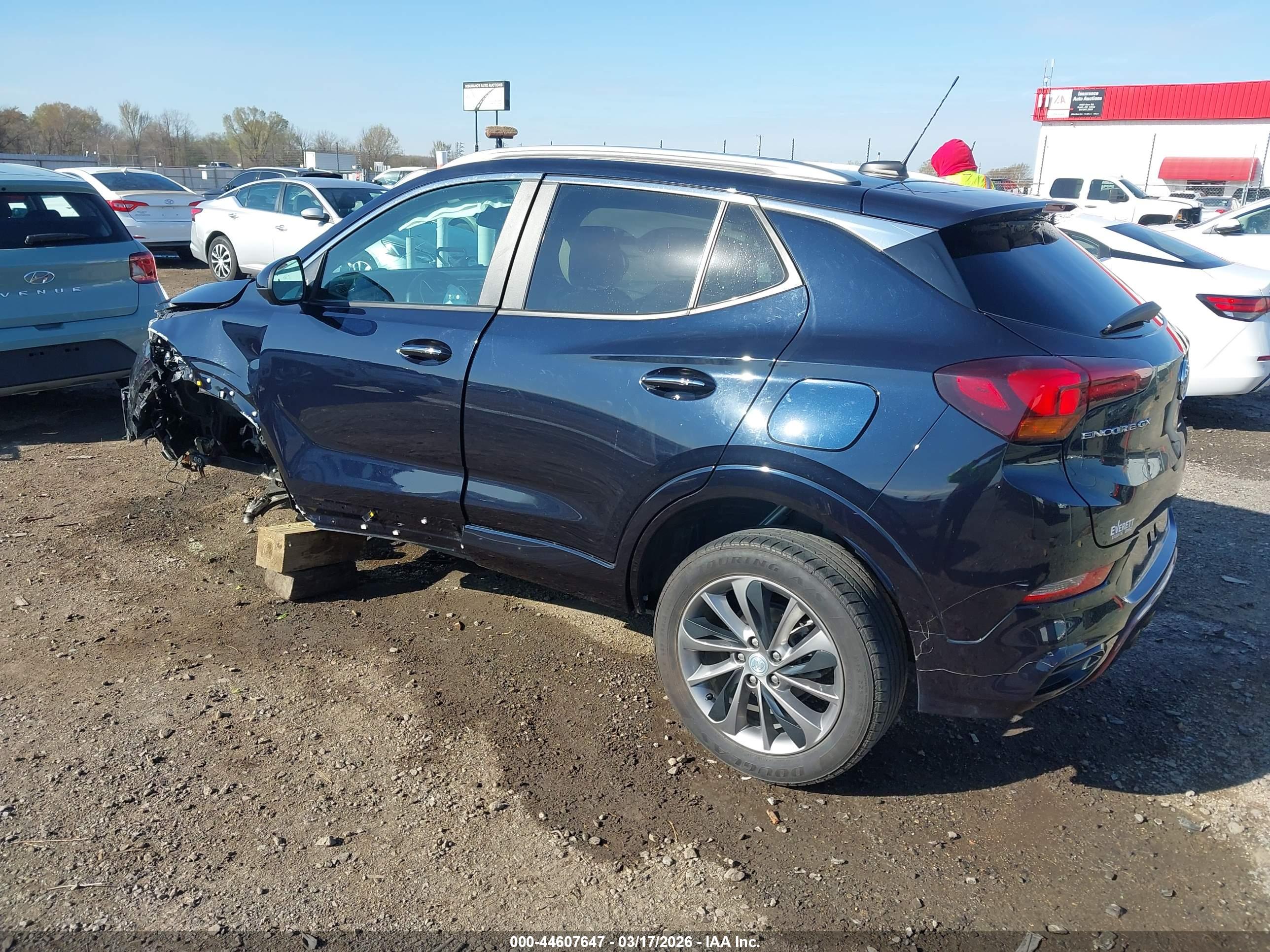BUICK ENCORE image 3