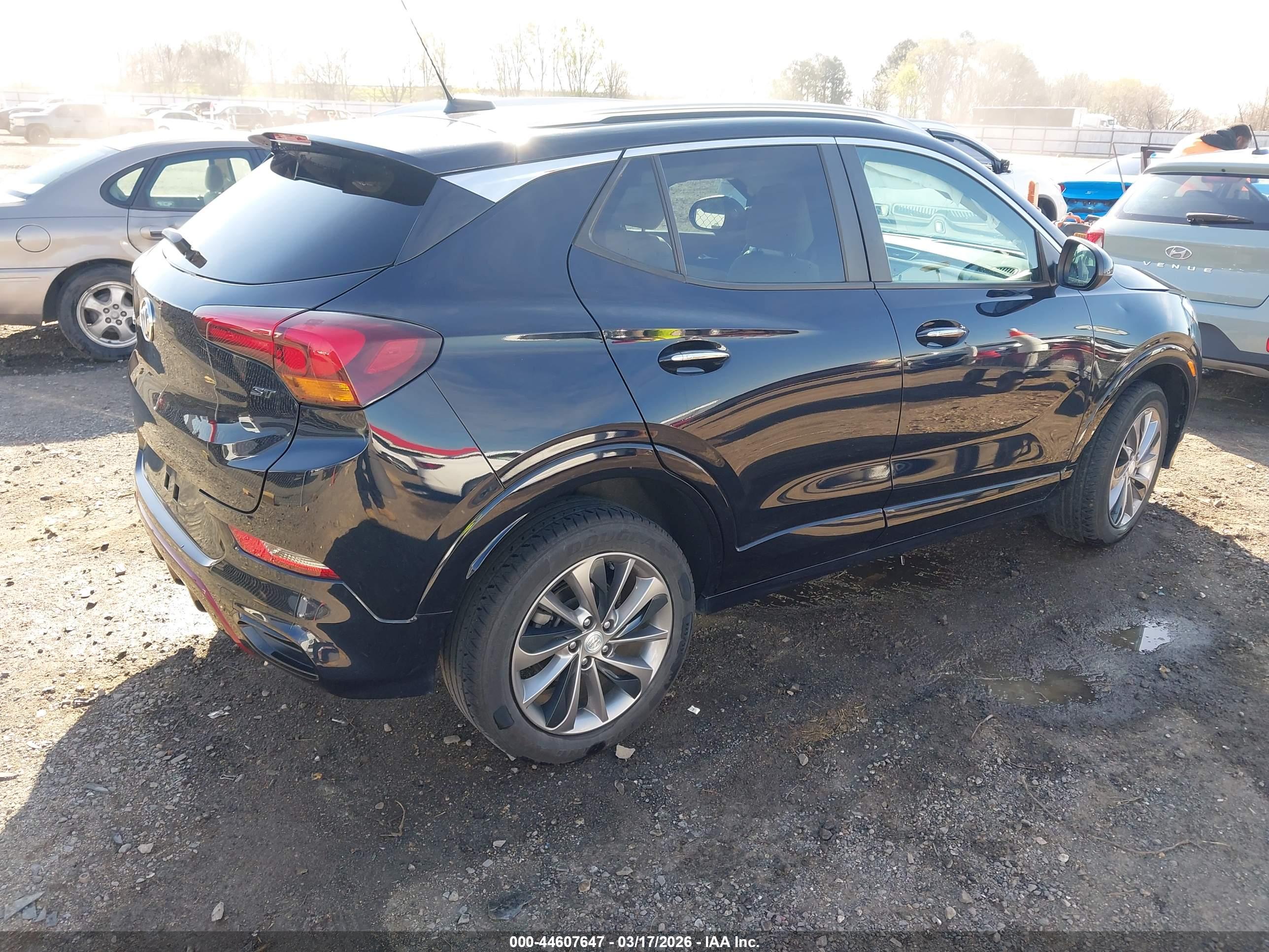 BUICK ENCORE image 4