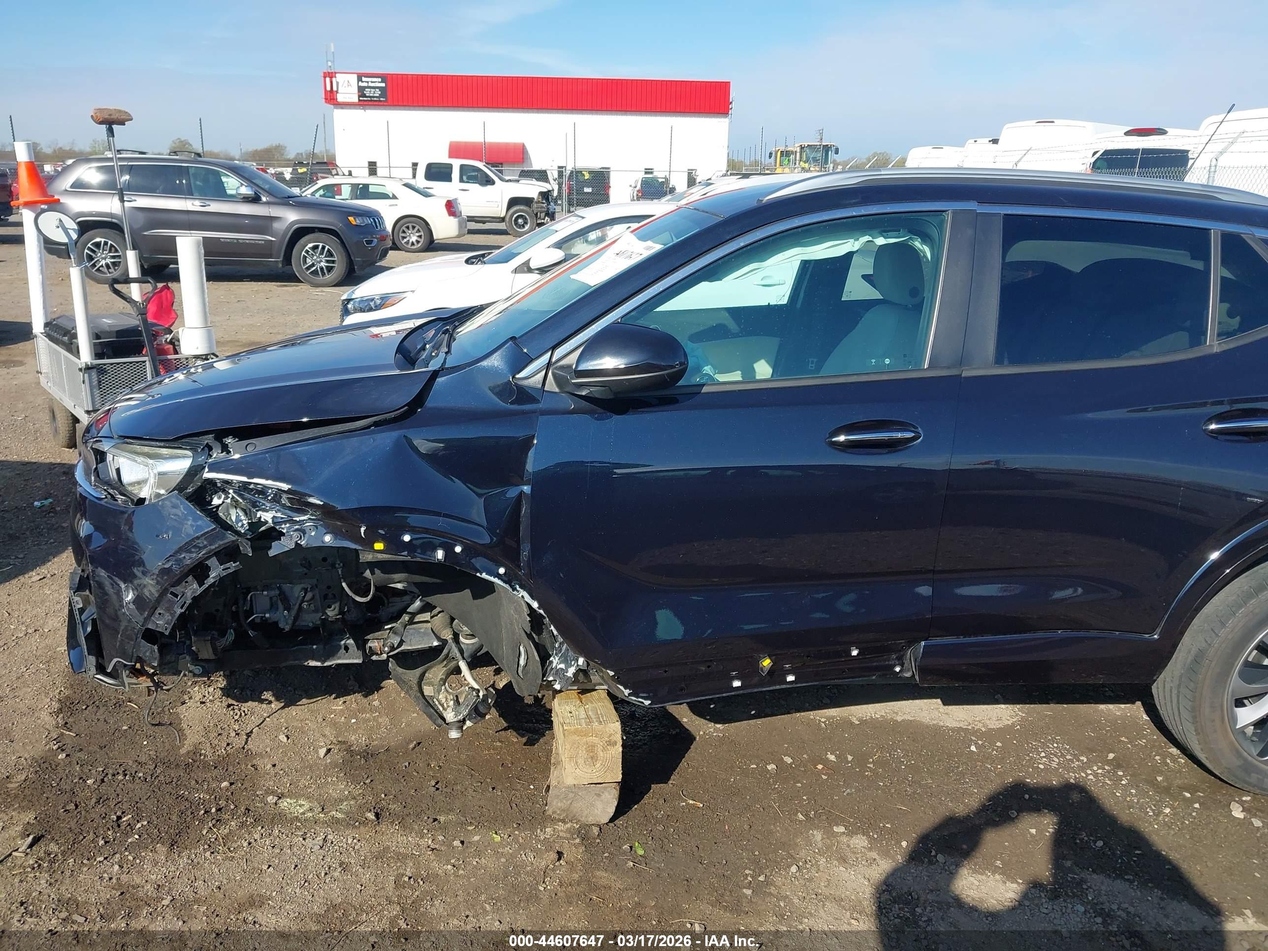 BUICK ENCORE image 6