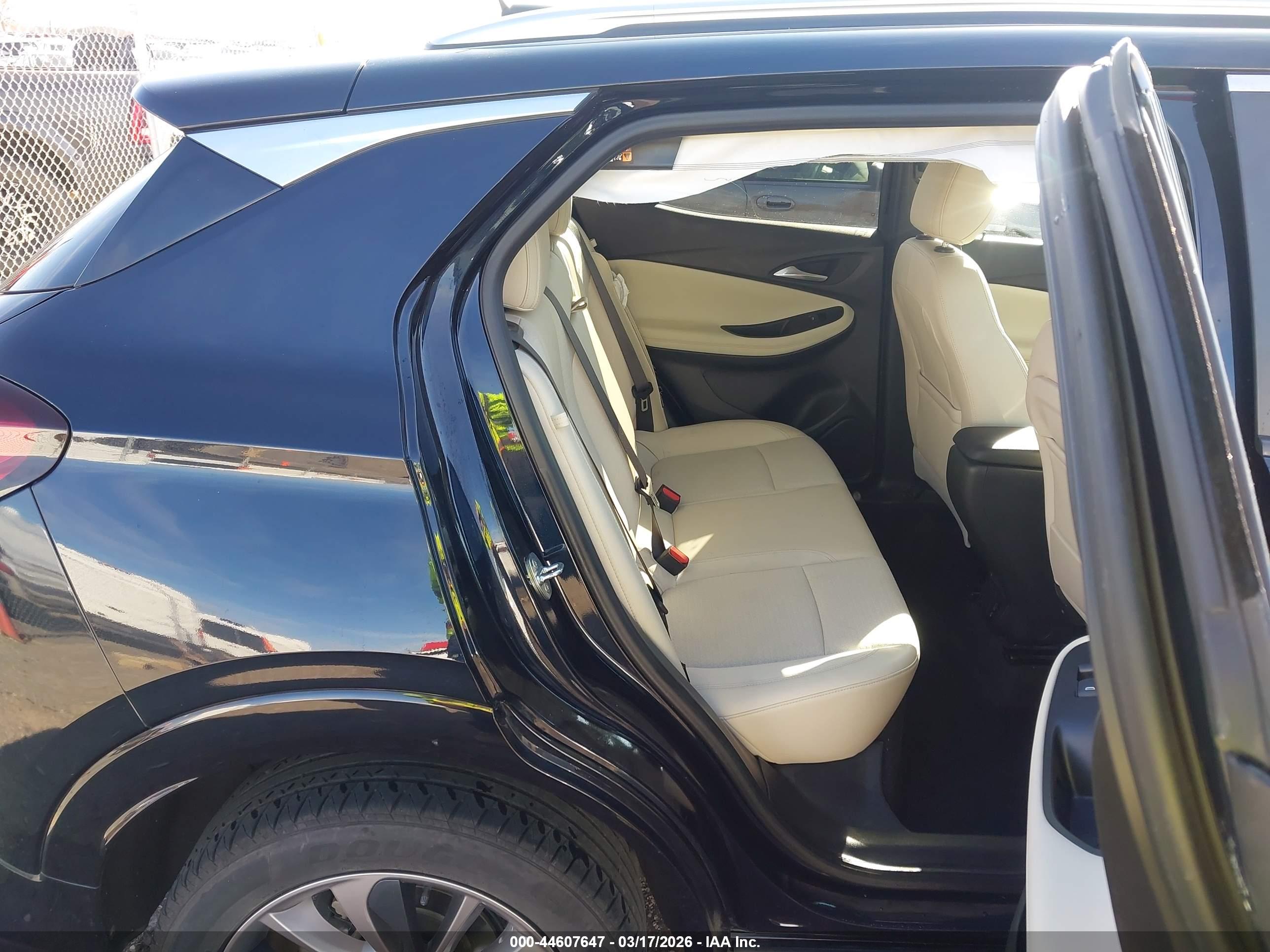 BUICK ENCORE image 8