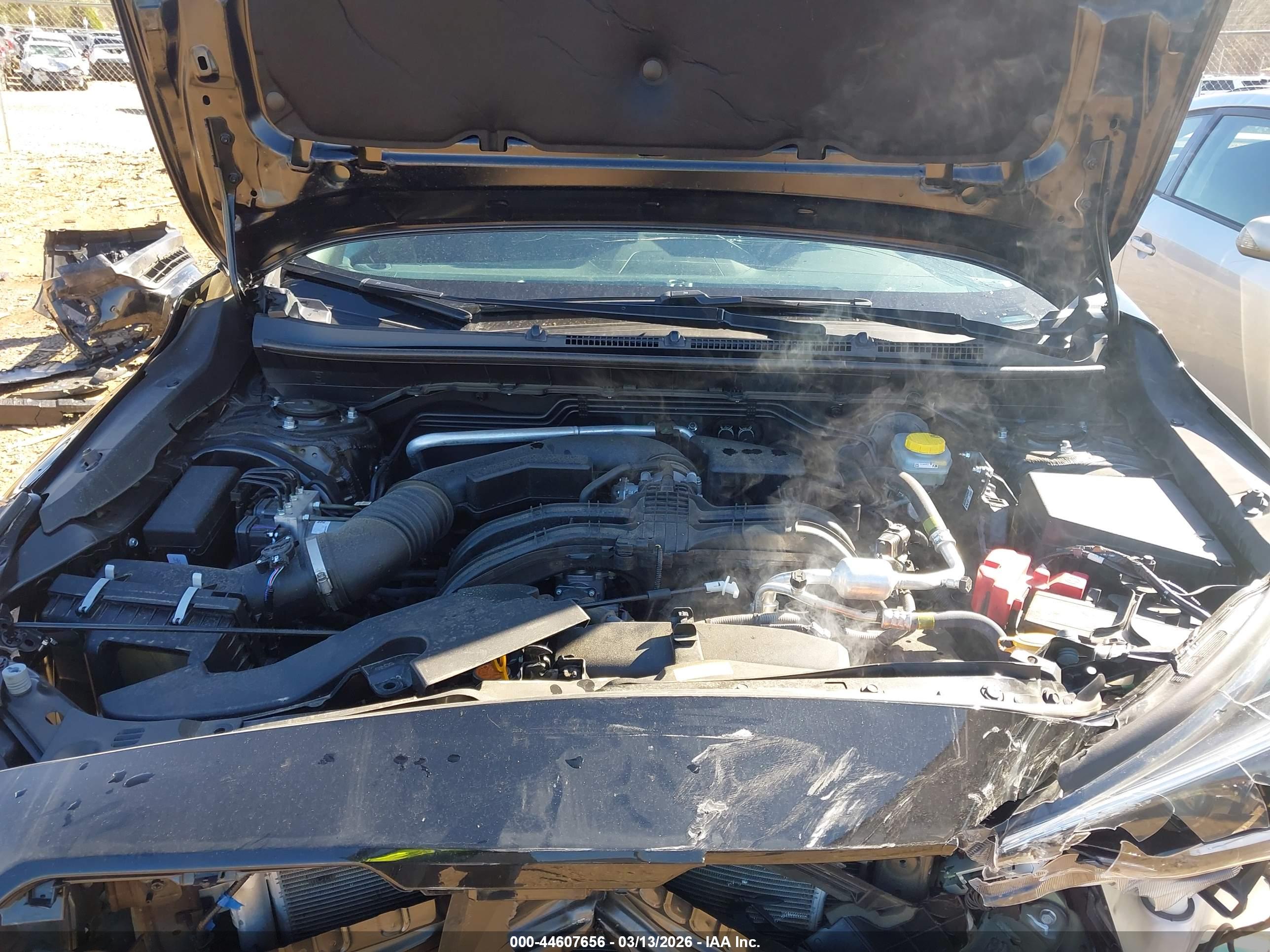 SUBARU CROSSTREK image 10