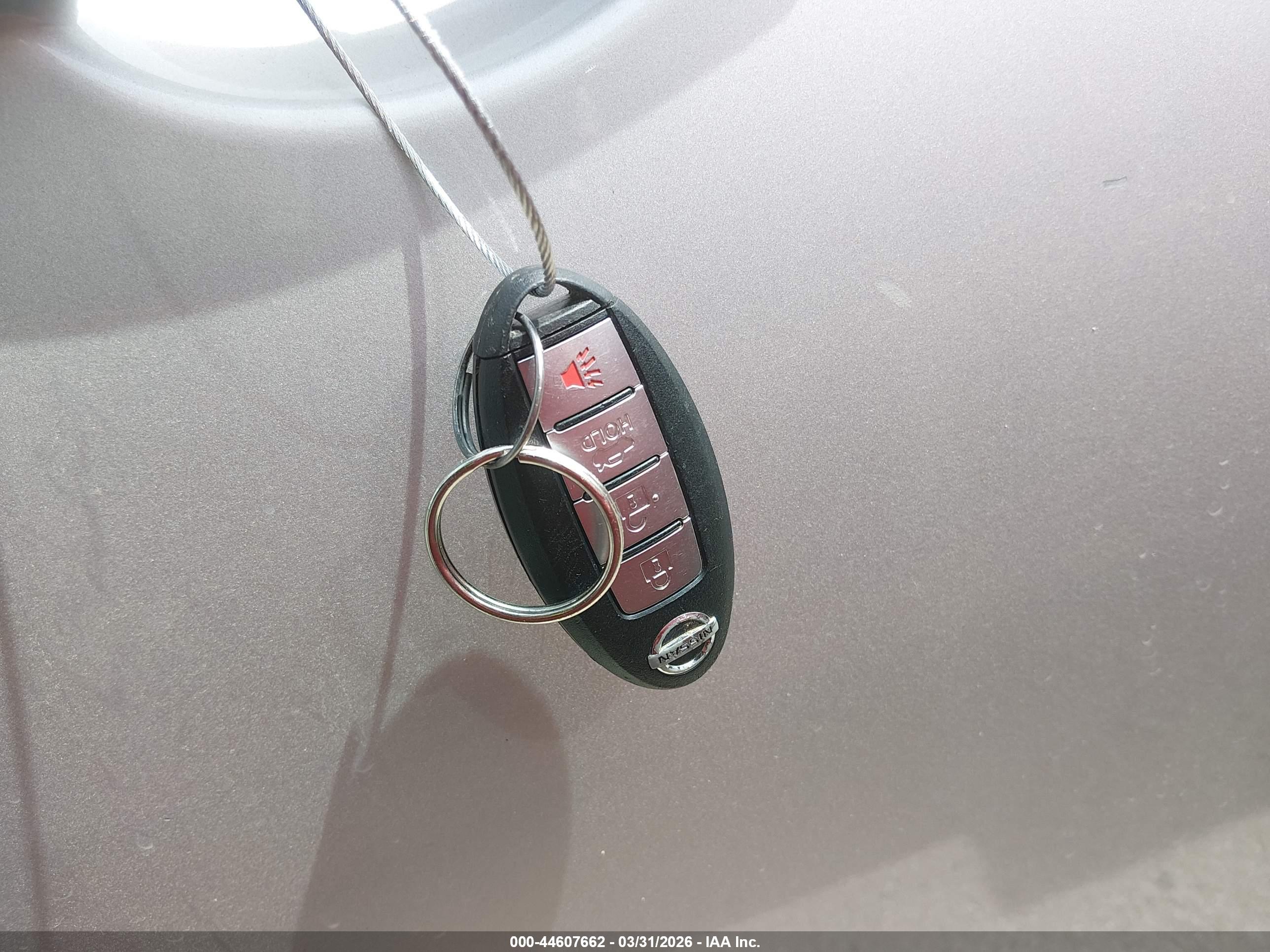 NISSAN SENTRA image 11