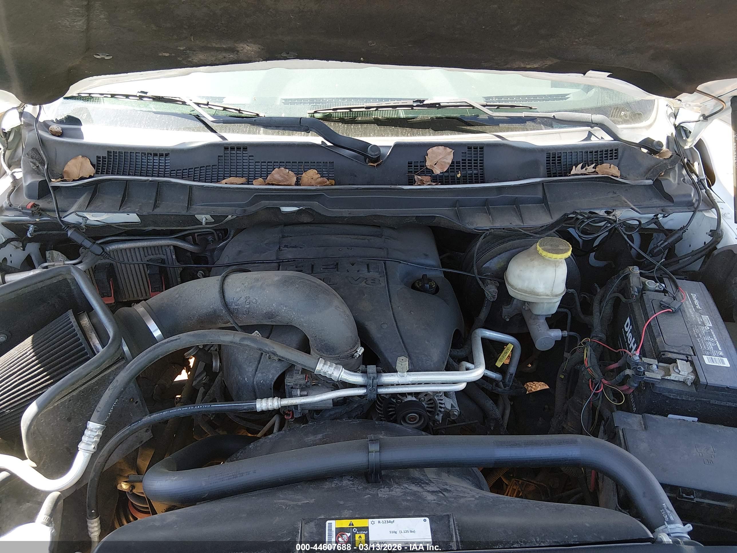 RAM 1500 image 10