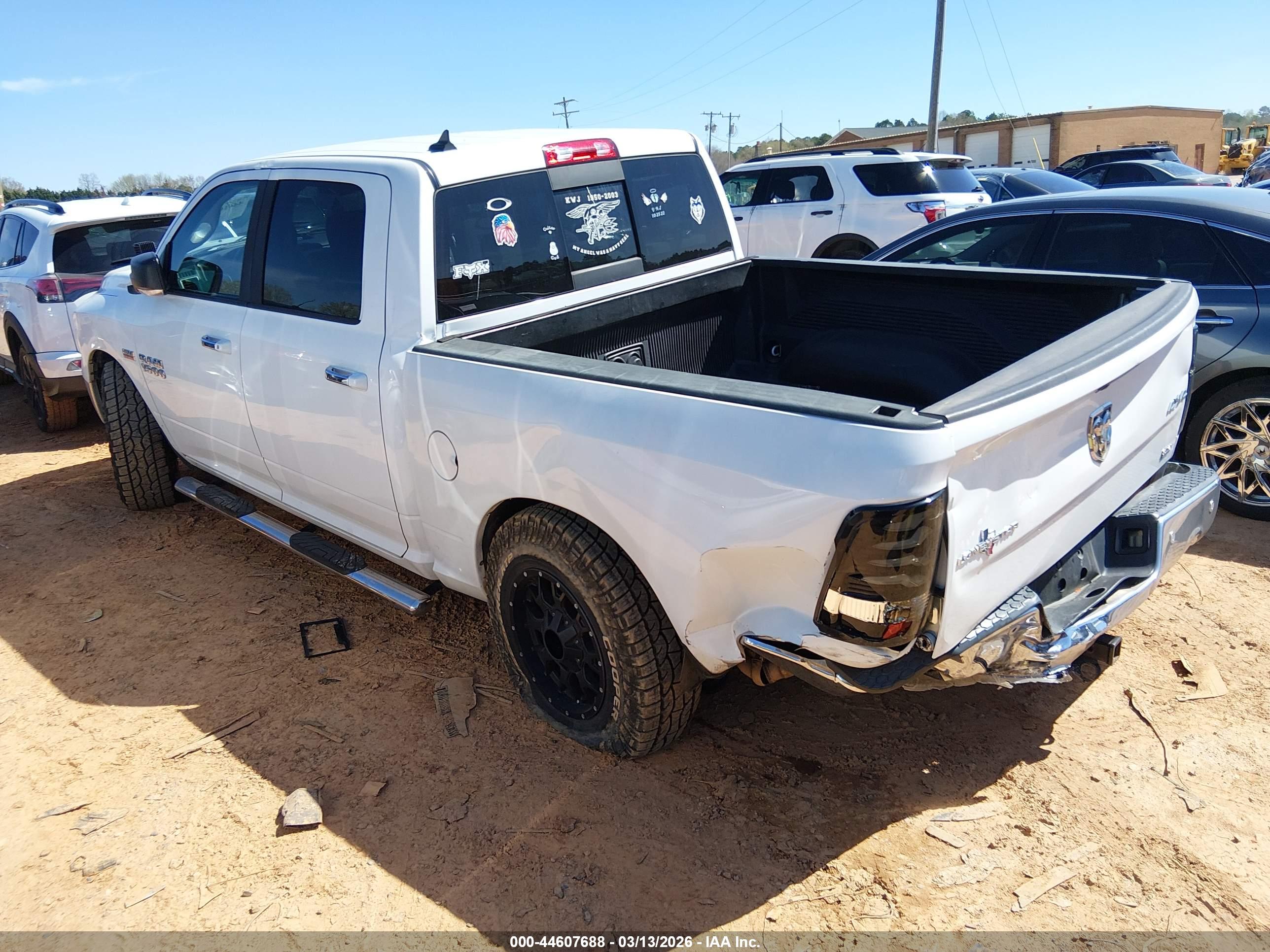 RAM 1500 image 3