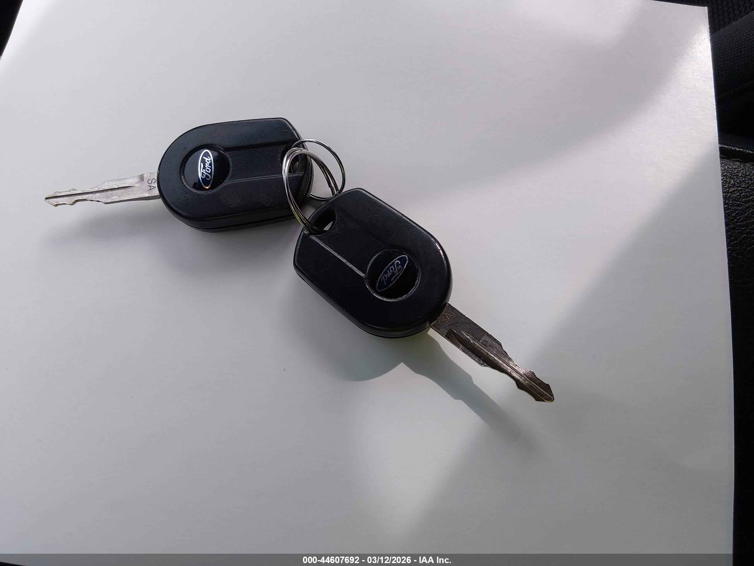 FORD EDGE image 11